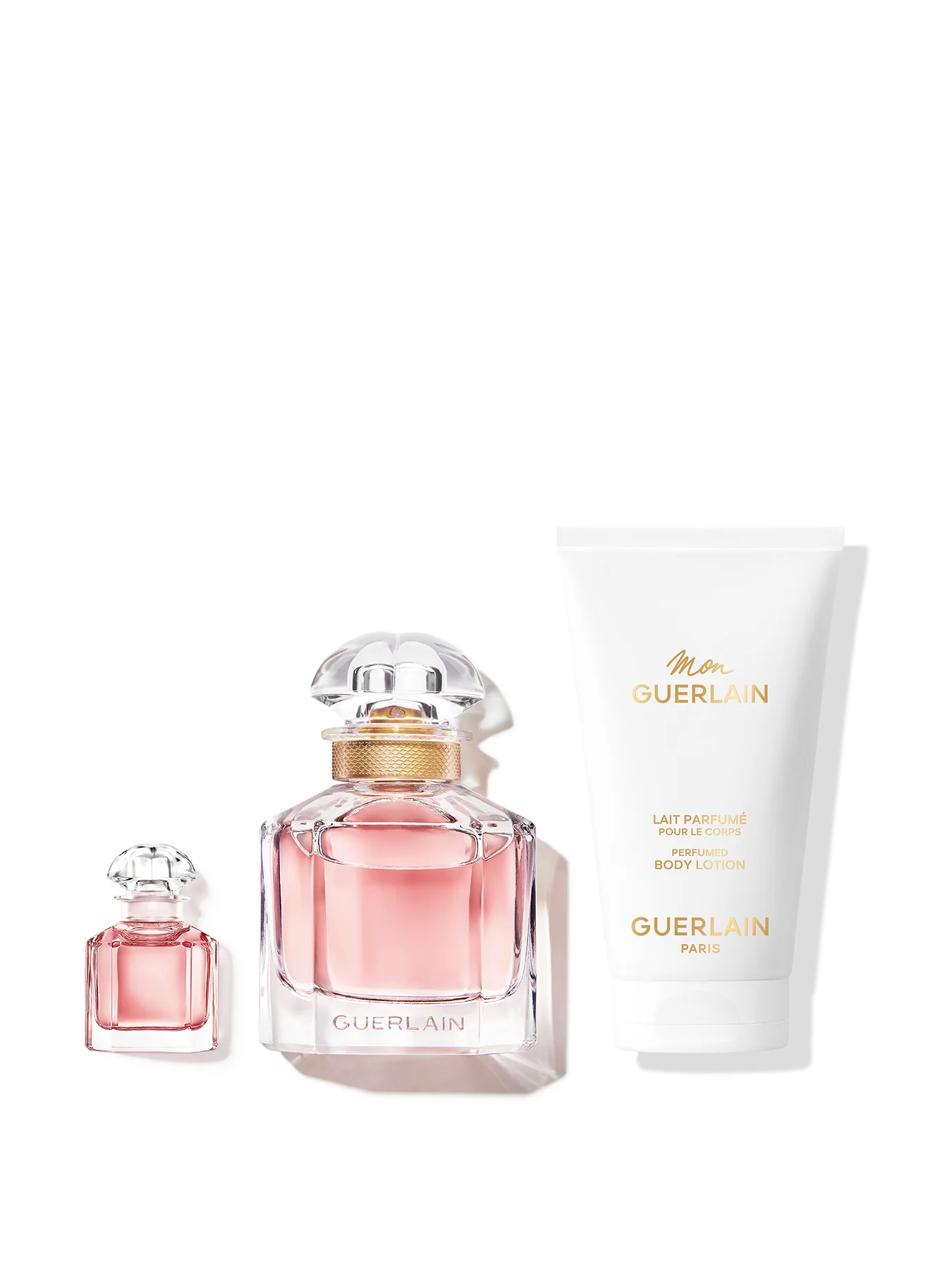 Mon Guerlain Eau de Parfum Gift Set 50ml - Image 4