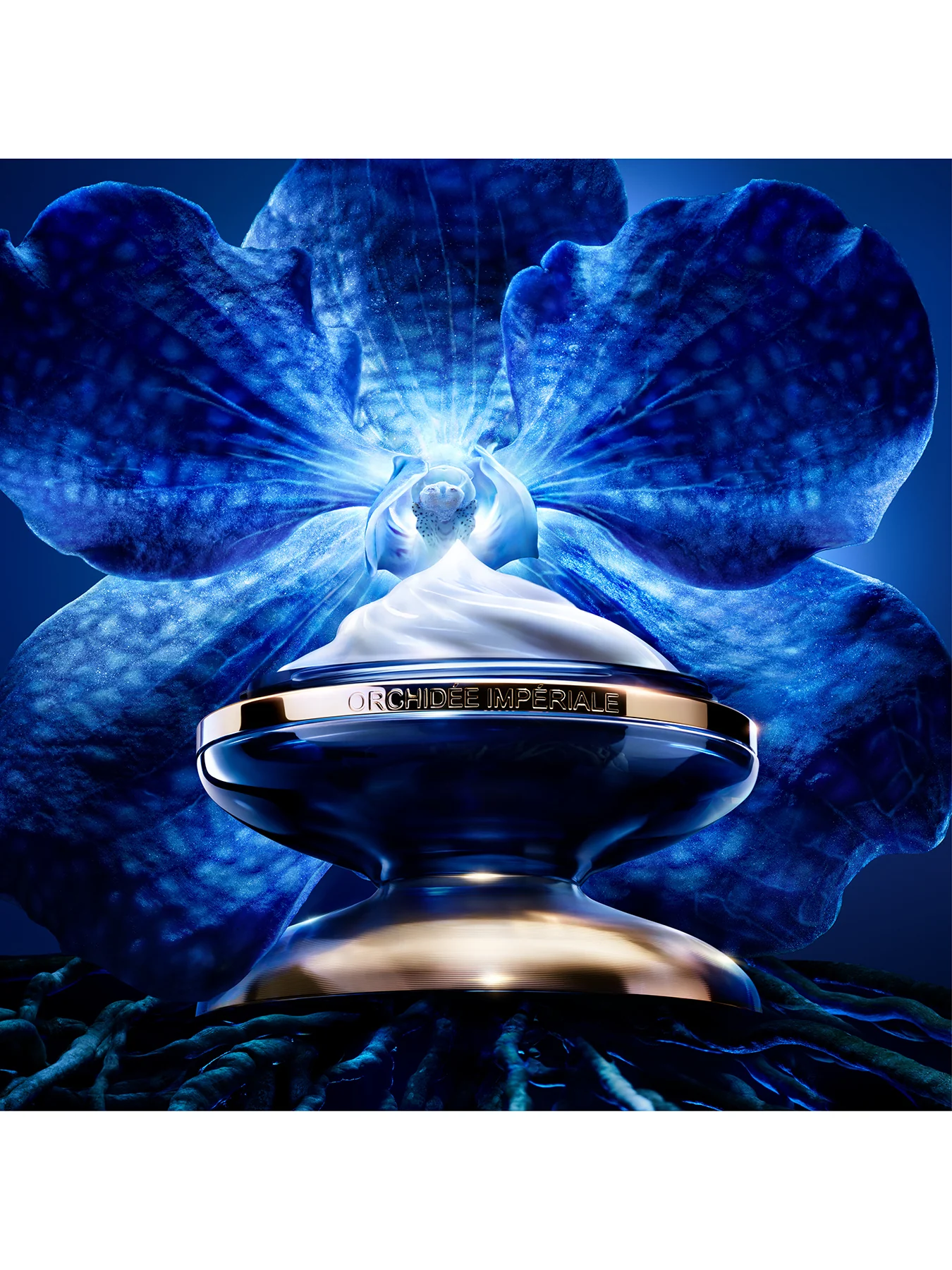 Orchidée Impériale The Longevity Rich Cream 50ml - Image 3