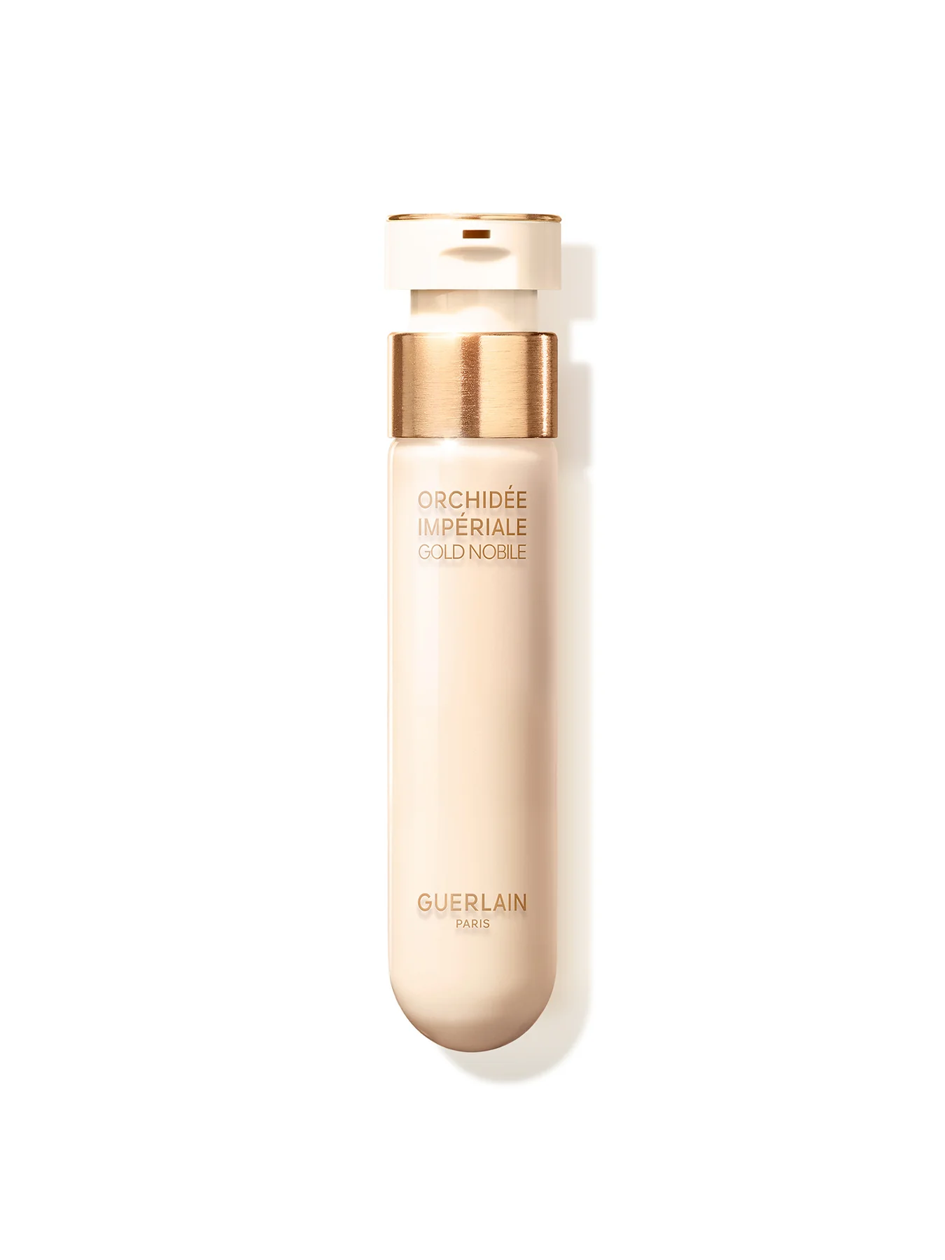 Orchidee Imperiale Gold Eyes Serum 15ml Refill - Image 2