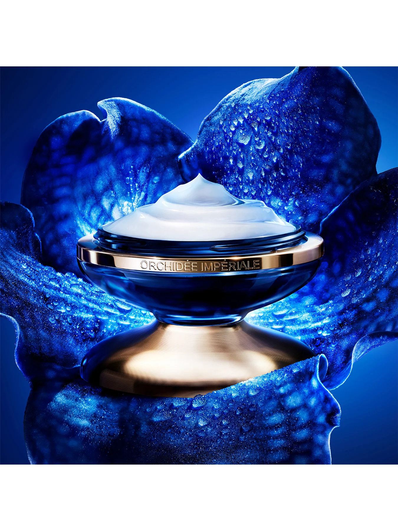 Orchidée Impériale Light Cream 50ml - Image 3