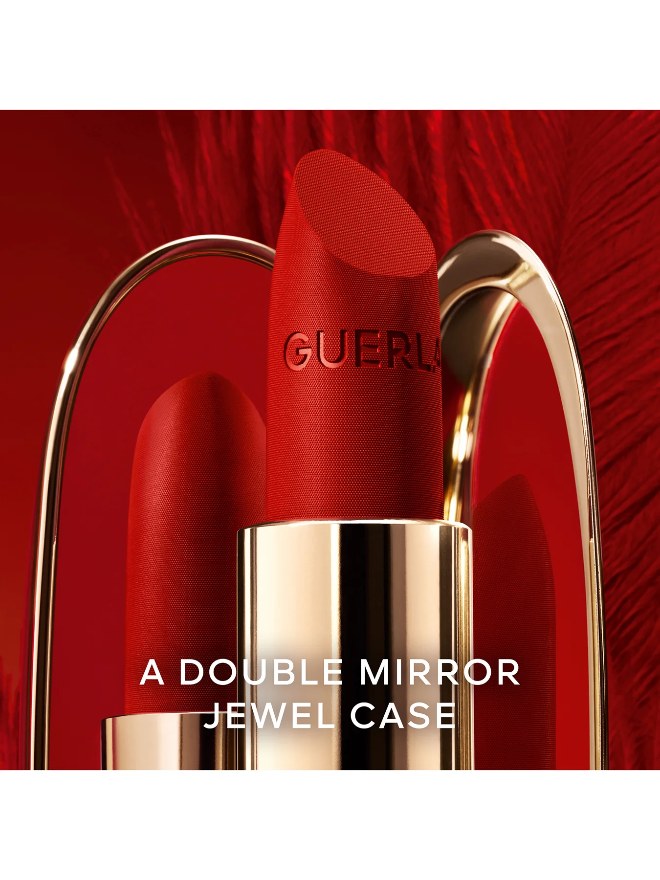 Rouge G 25 Fall Lips Case - Image 2