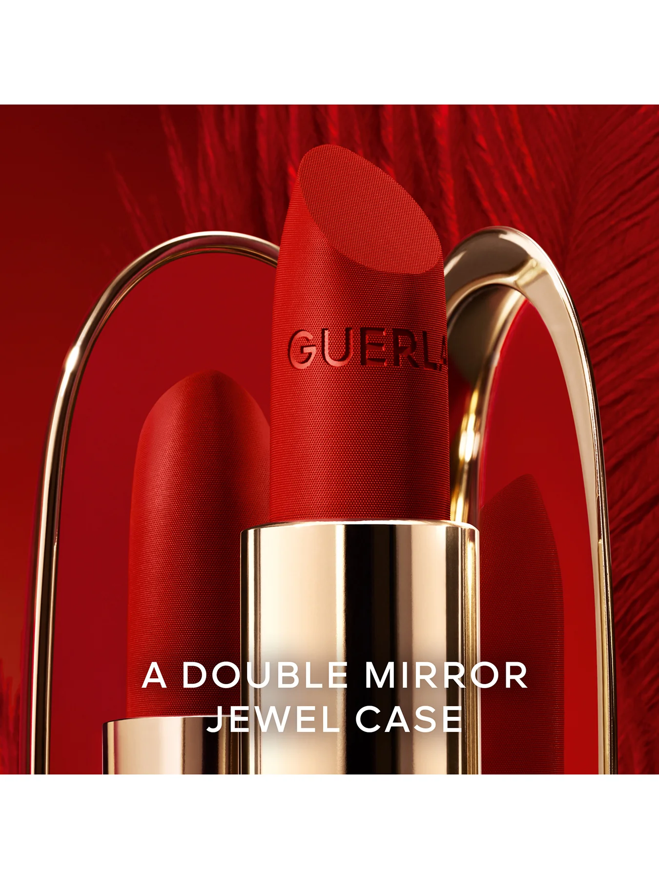 Double Mirror Jewel Case - Image 12