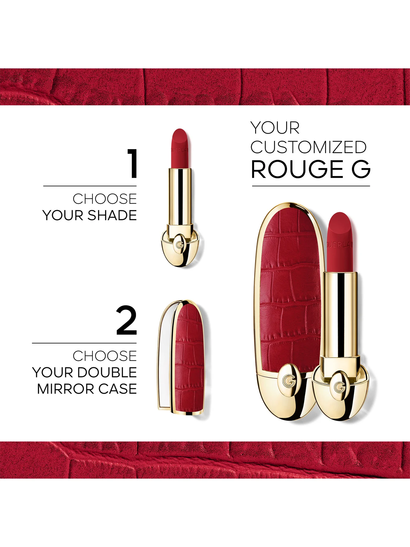 Rouge G The Refill - Image 53