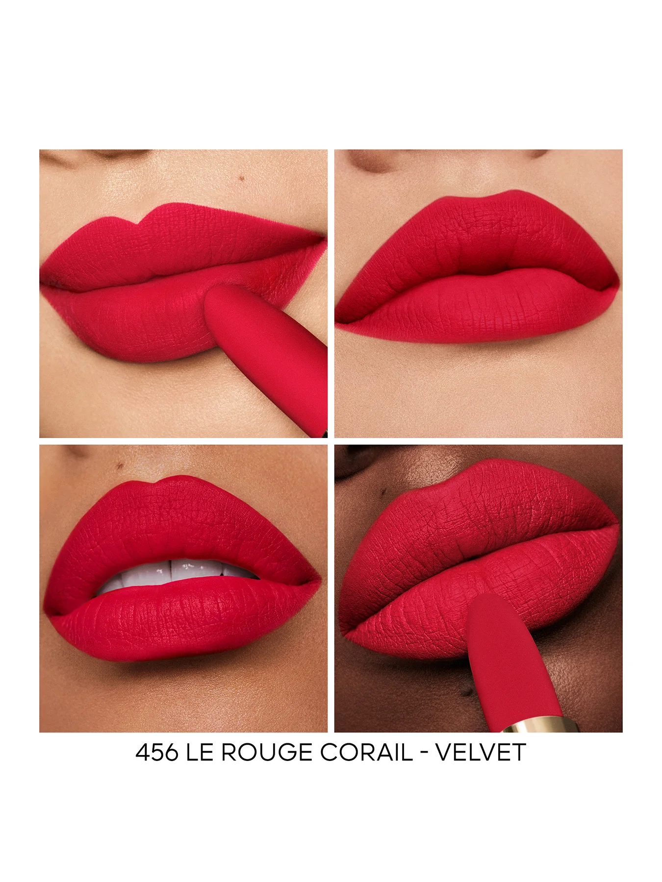 Rouge G Velvet Lipstick Refill - Image 11