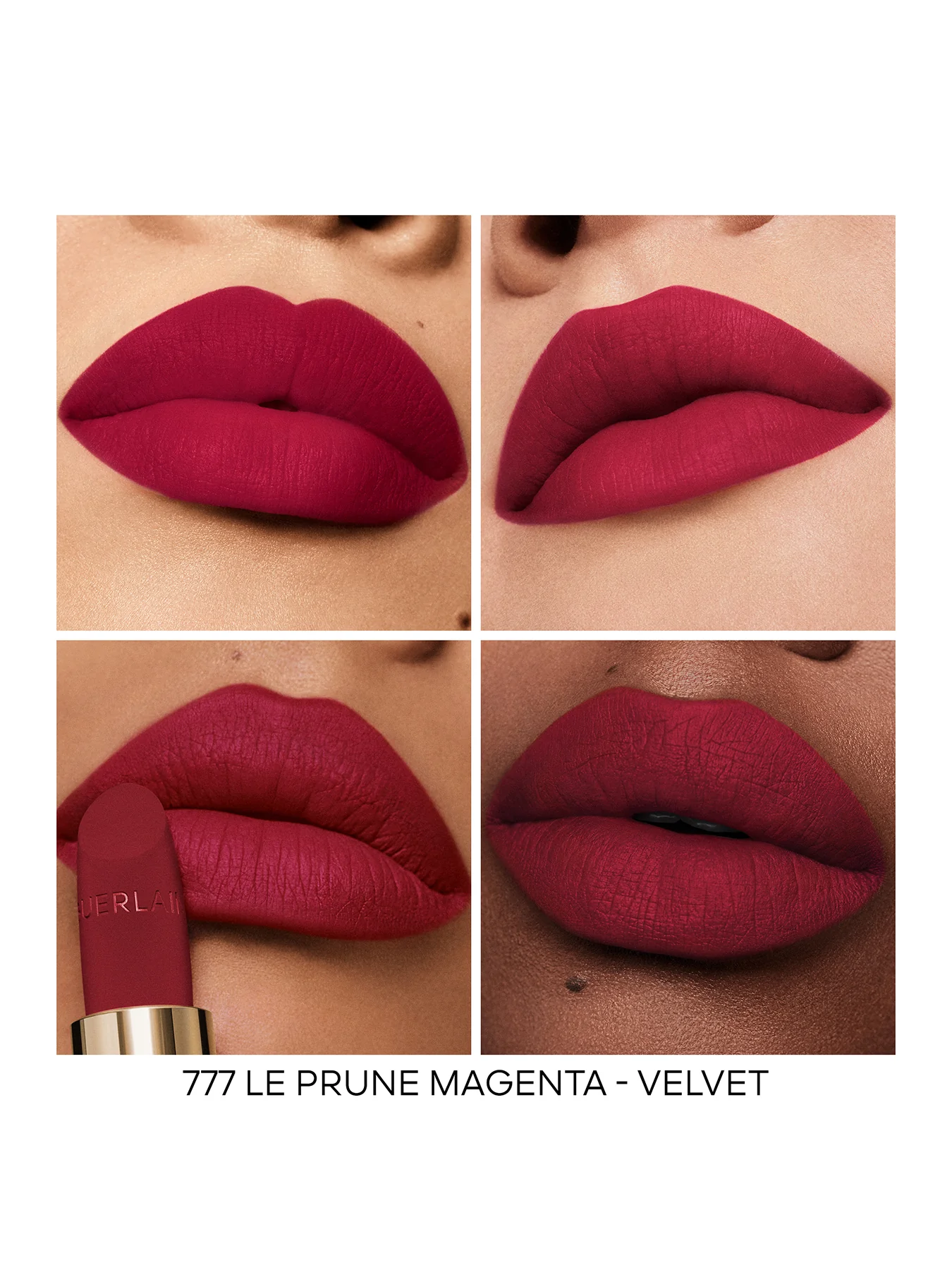Rouge G Velvet Lipstick Refill - Image 19