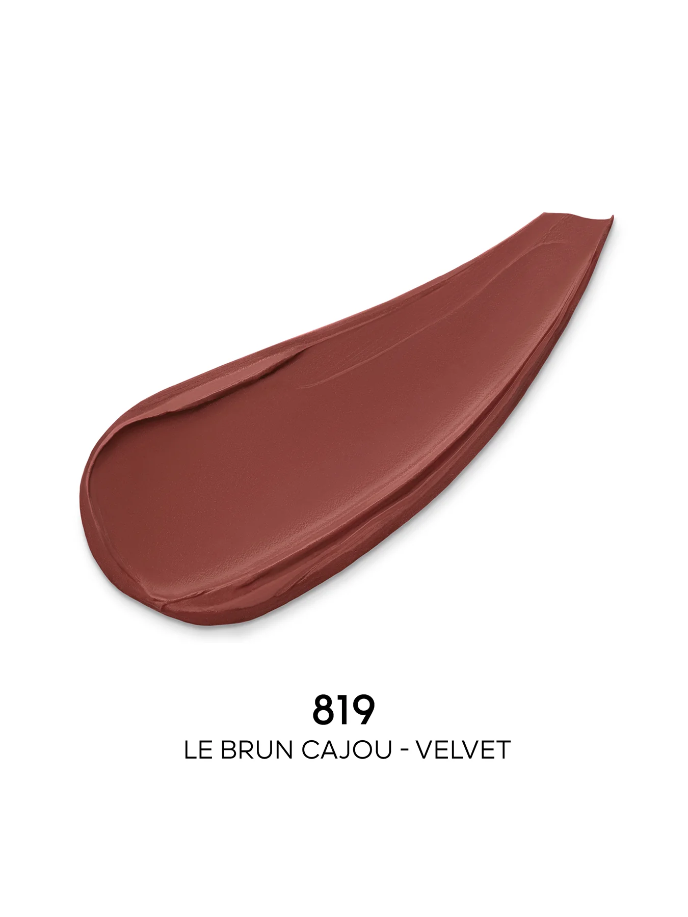 Rouge G Velvet Lipstick Refill - Image 2