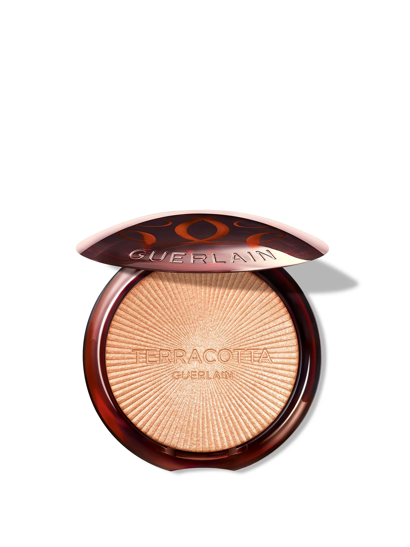 Terra Compact Powder Ivory - Image 7