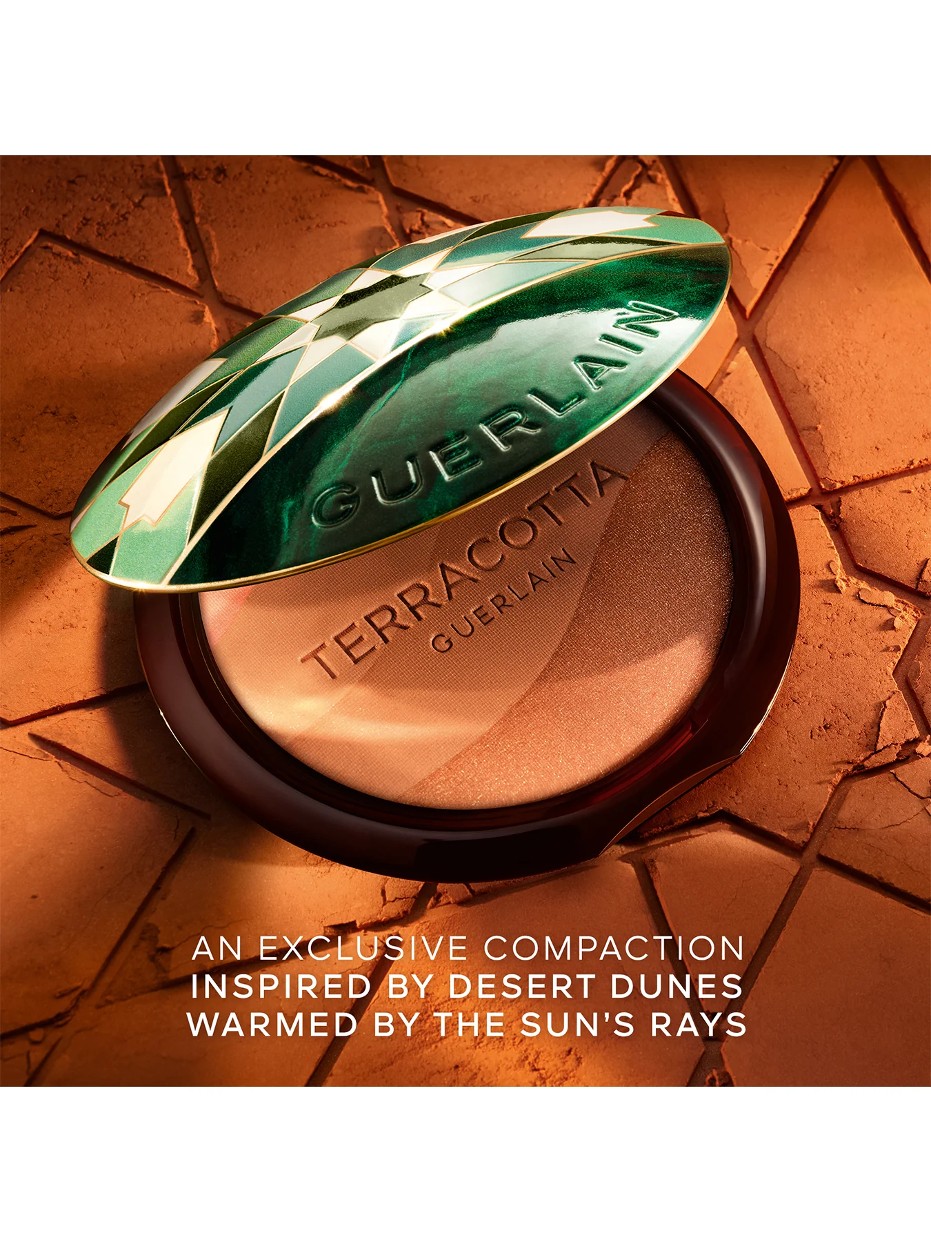 Terracotta Bronzing Powder Limited Edition - Image 12