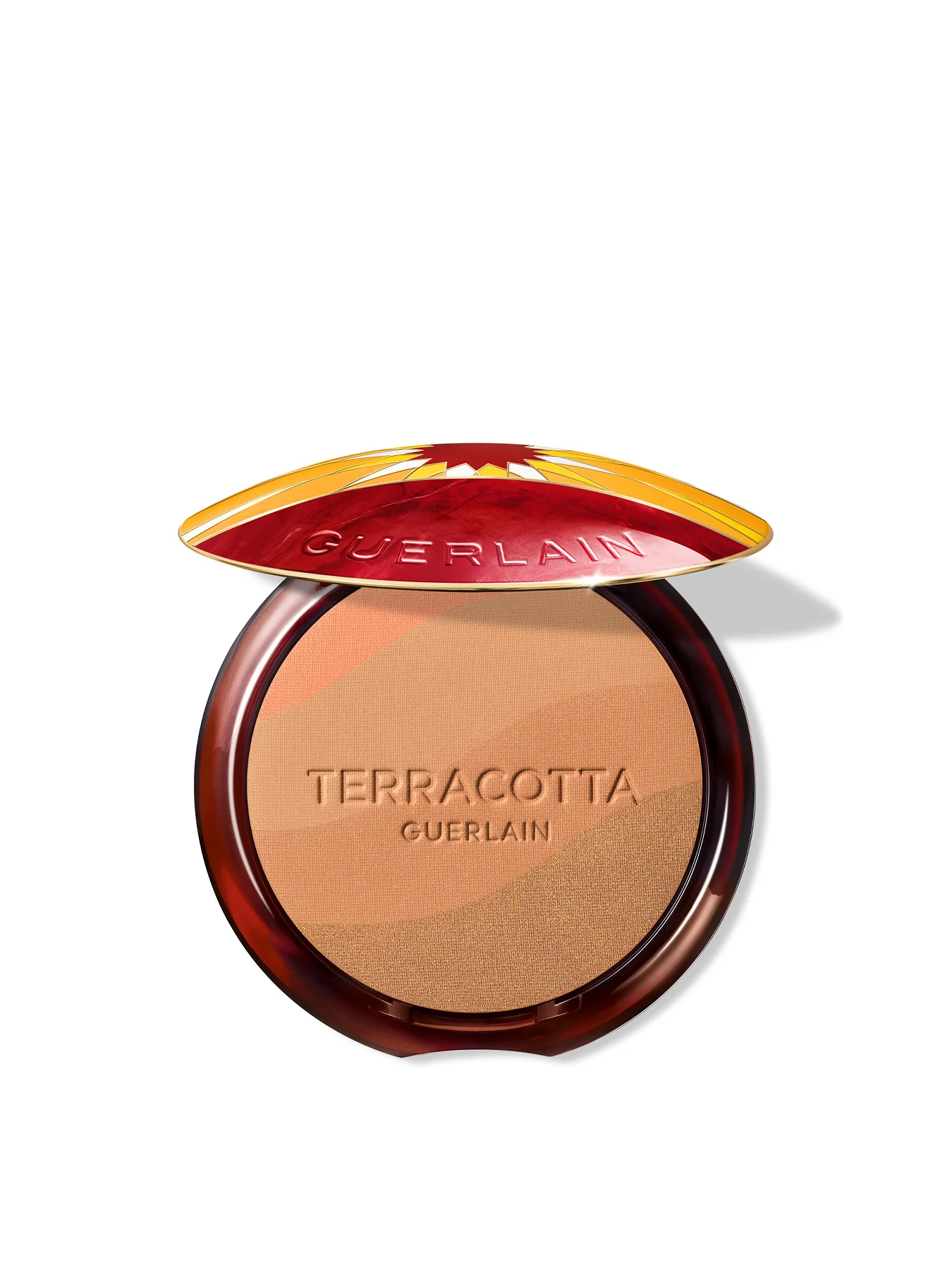 Terracotta Bronzing Powder Limited Edition - Image 5