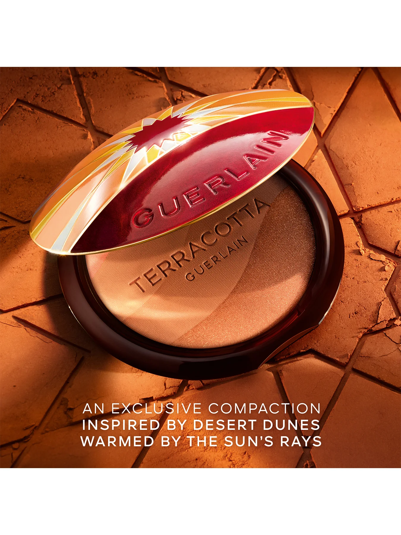 Terracotta Bronzing Powder Limited Edition - Image 8