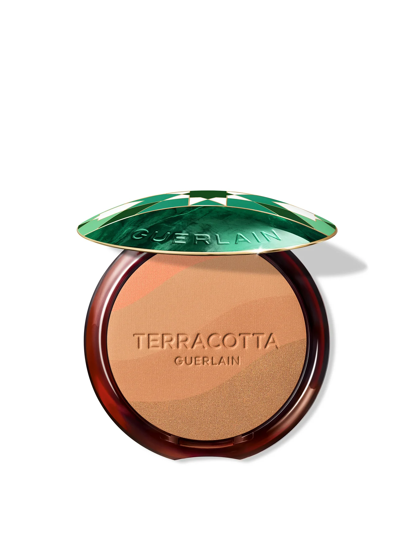 Terracotta Bronzing Powder Limited Edition - Image 9