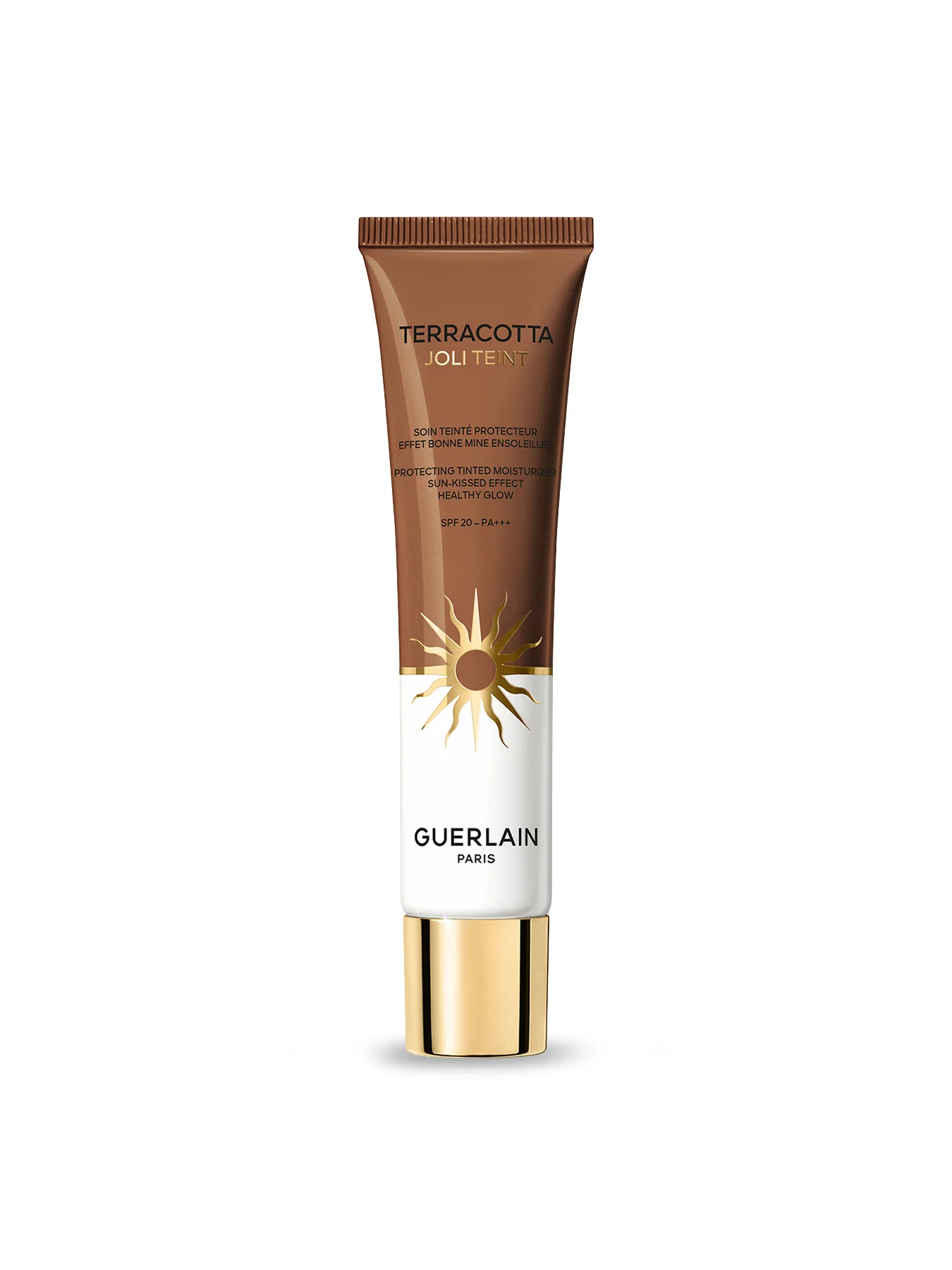 Terracotta Joli Teint Protecting Tinted Moisturiser 30ml - Image 13