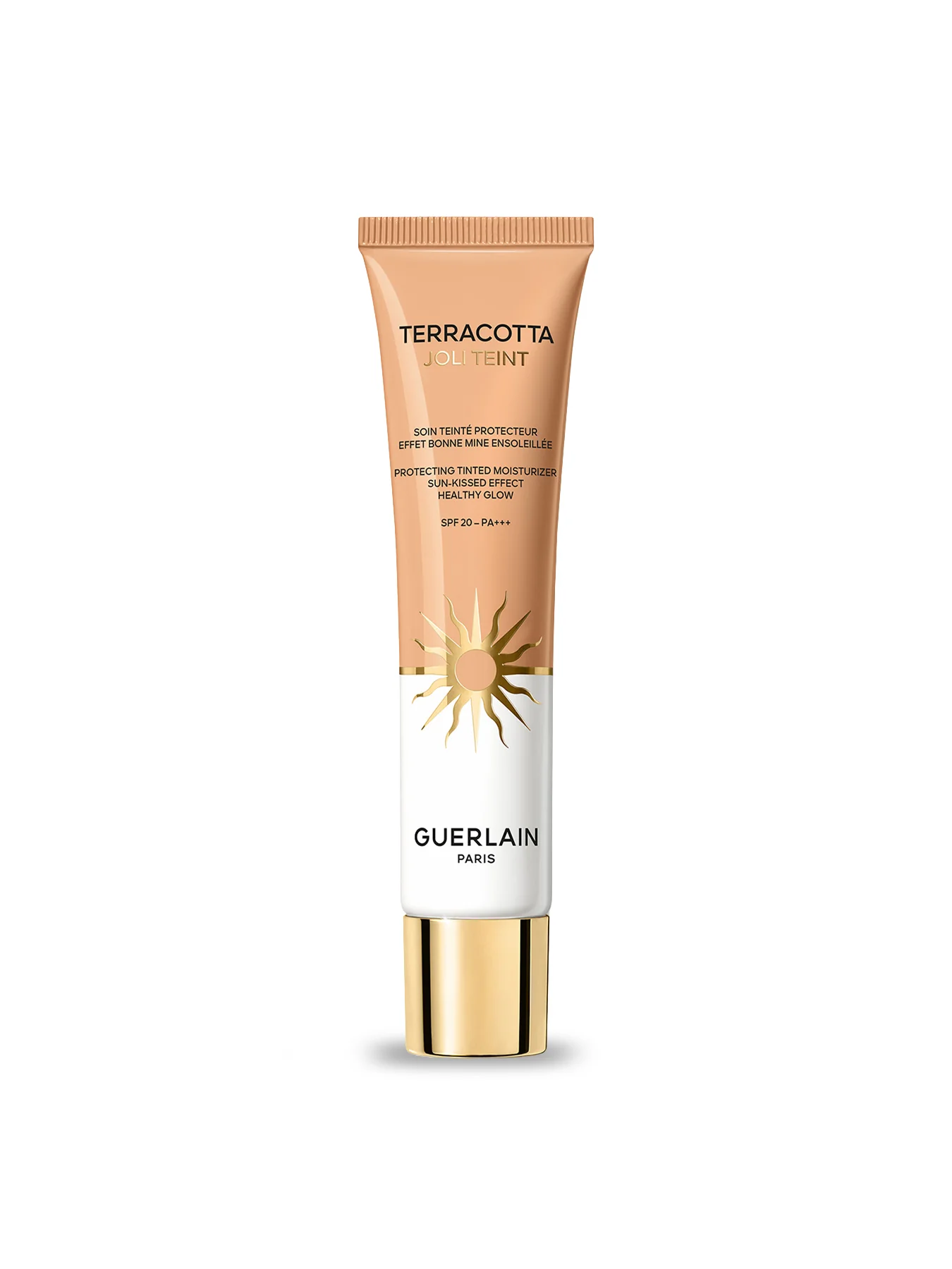 Terracotta Joli Teint Protecting Tinted Moisturiser 30ml - Image 9