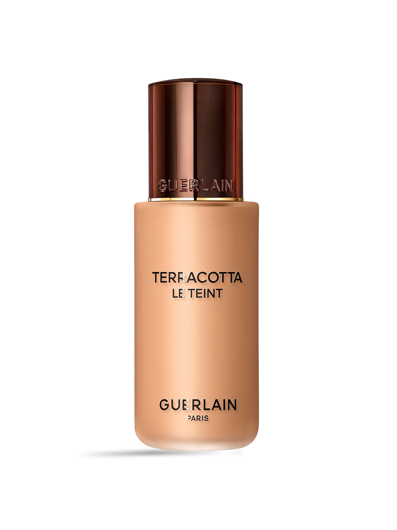 Terracotta Le Teint Matt Fluid Foundation - Image 40