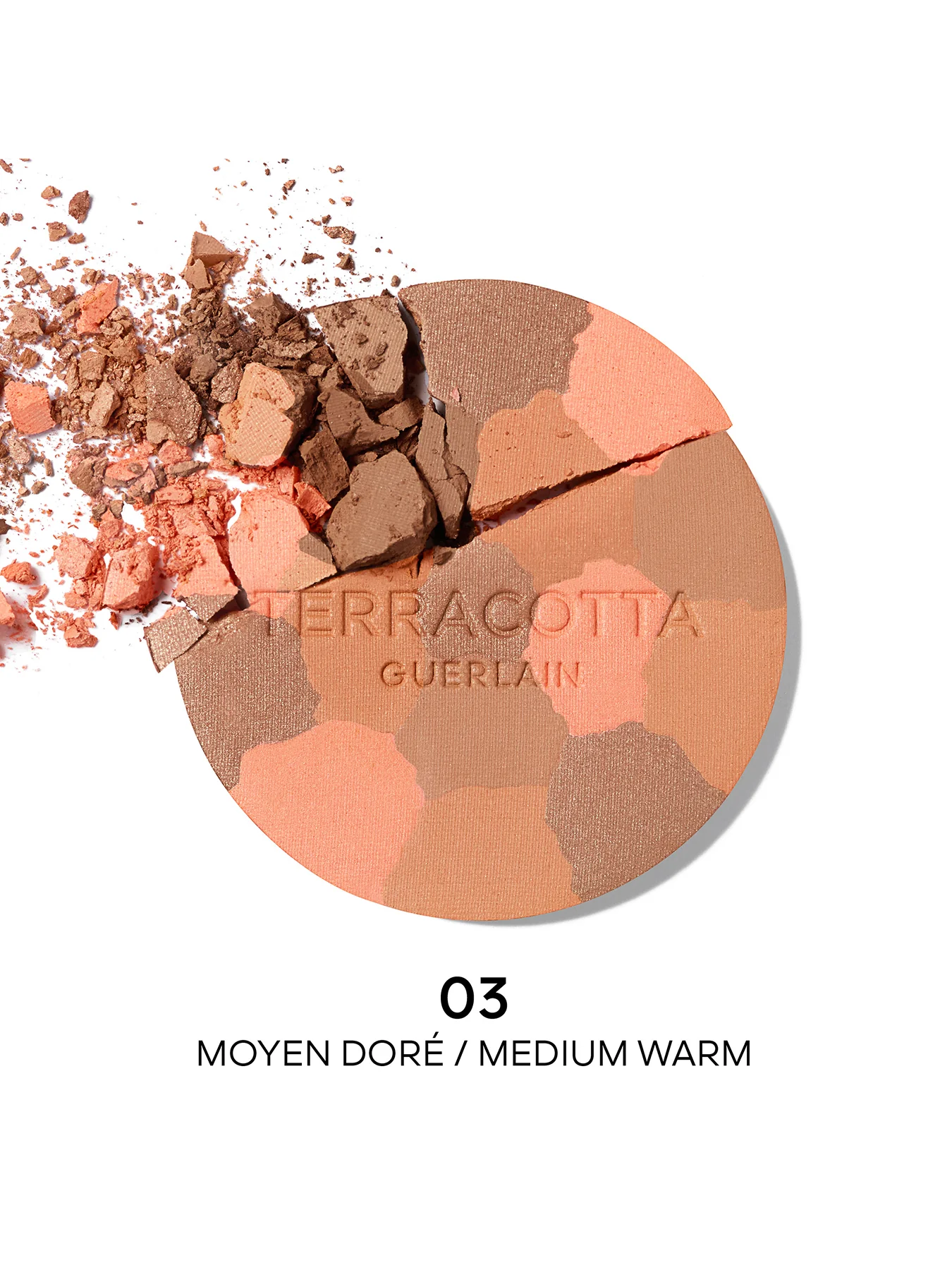 Terracotta Light Bronzer - Image 14