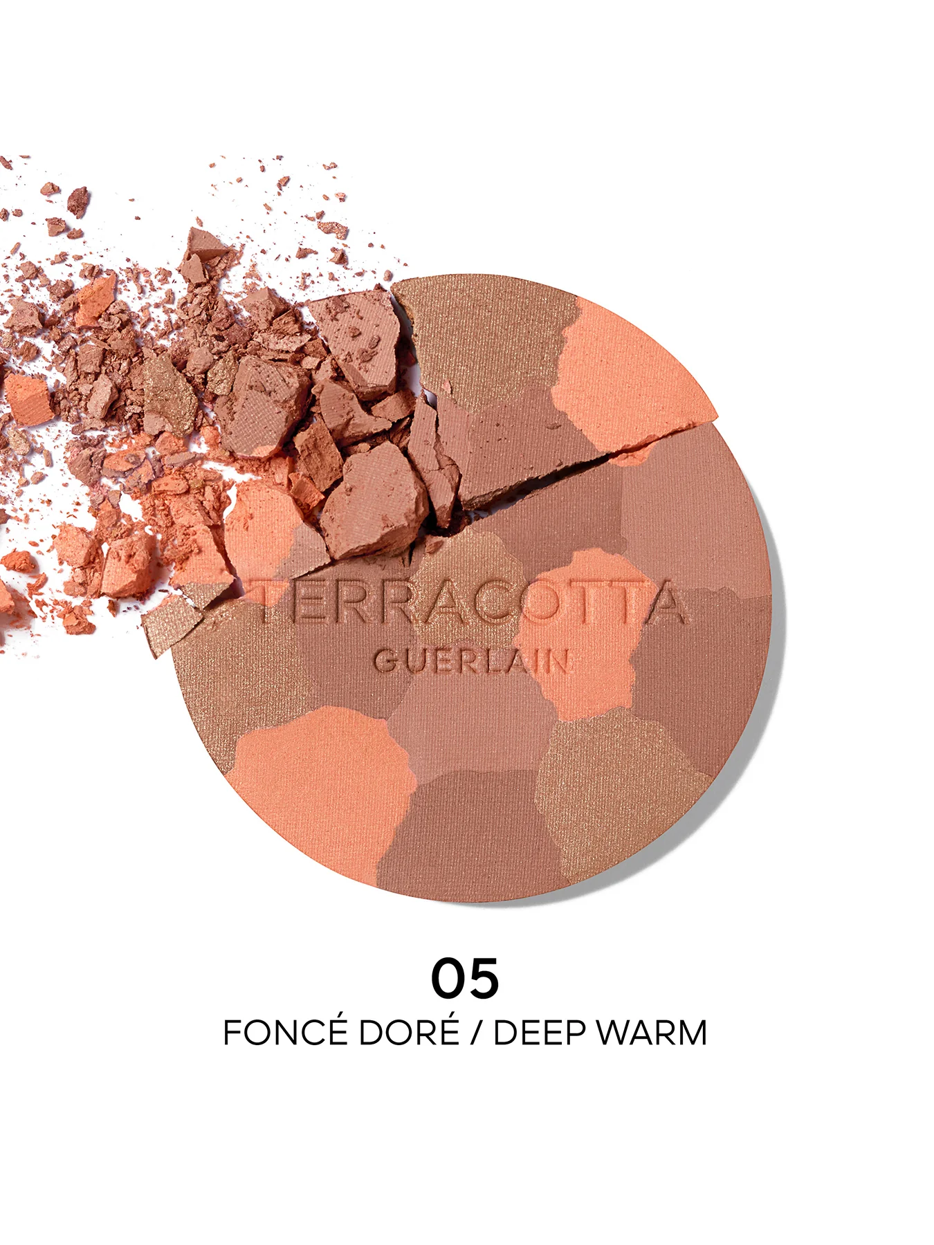 Terracotta Light Bronzer - Image 22