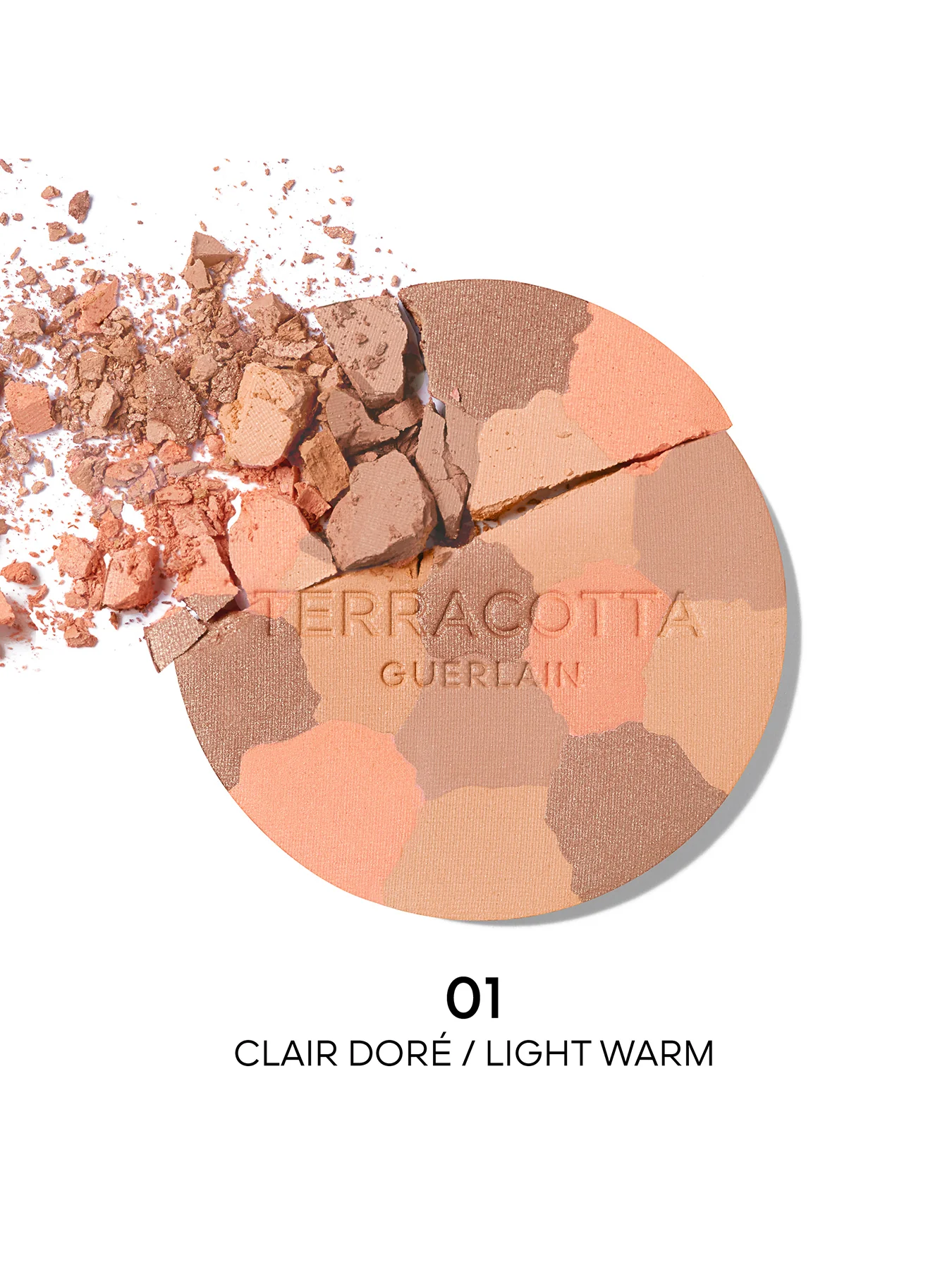 Terracotta Light Bronzer - Image 6