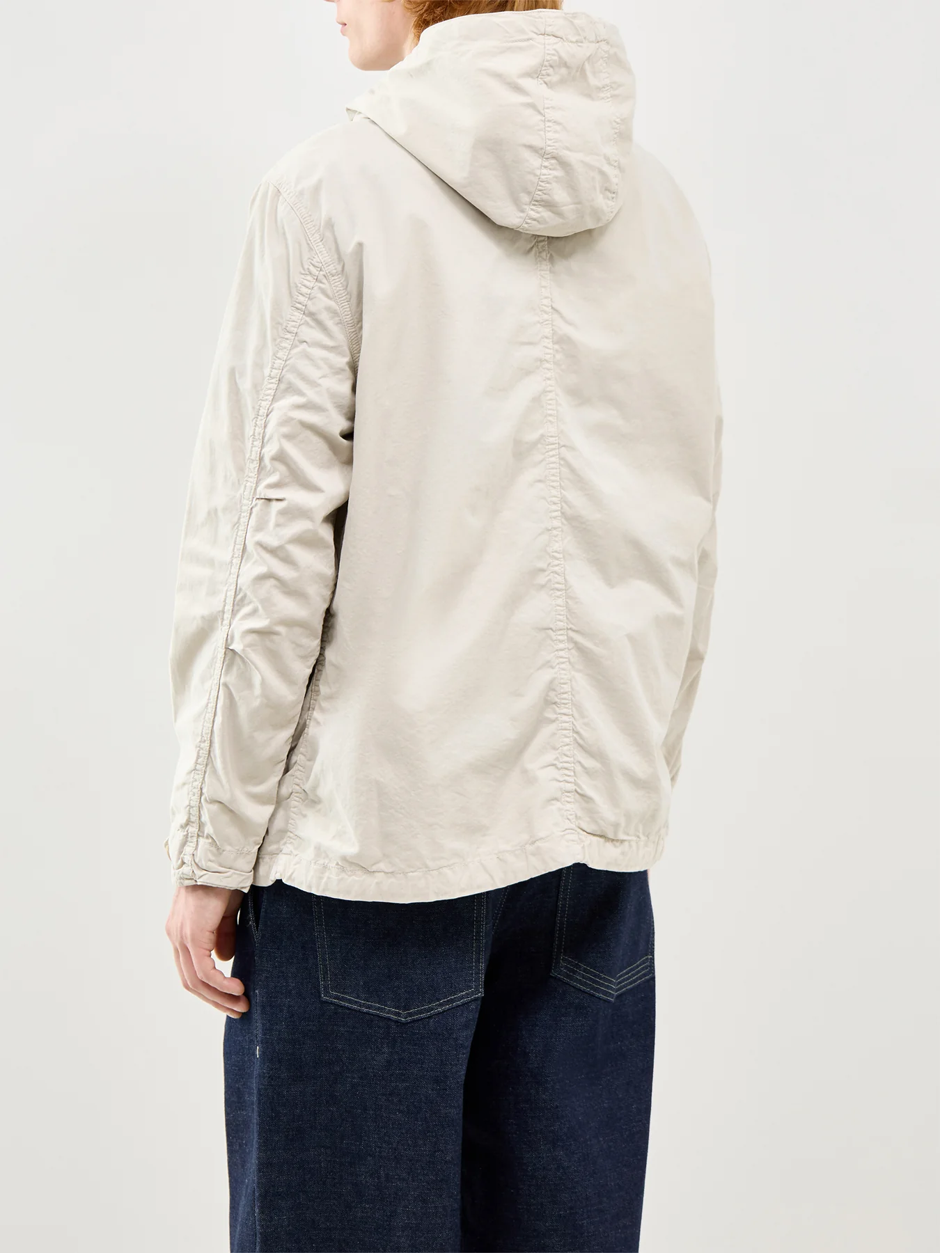Field Jacket Beige - Image 5