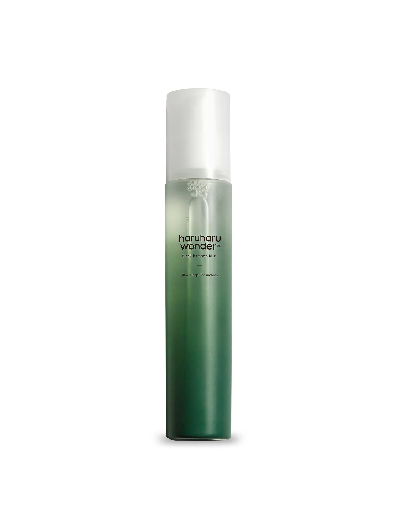 Black Bamboo Mist 150ml