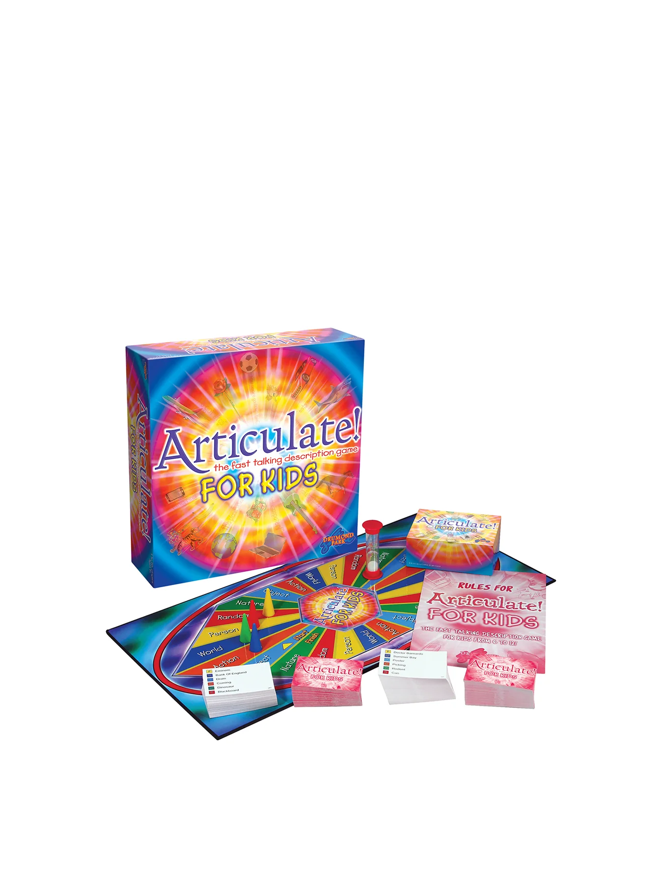 Articulate for Kids - Image 2