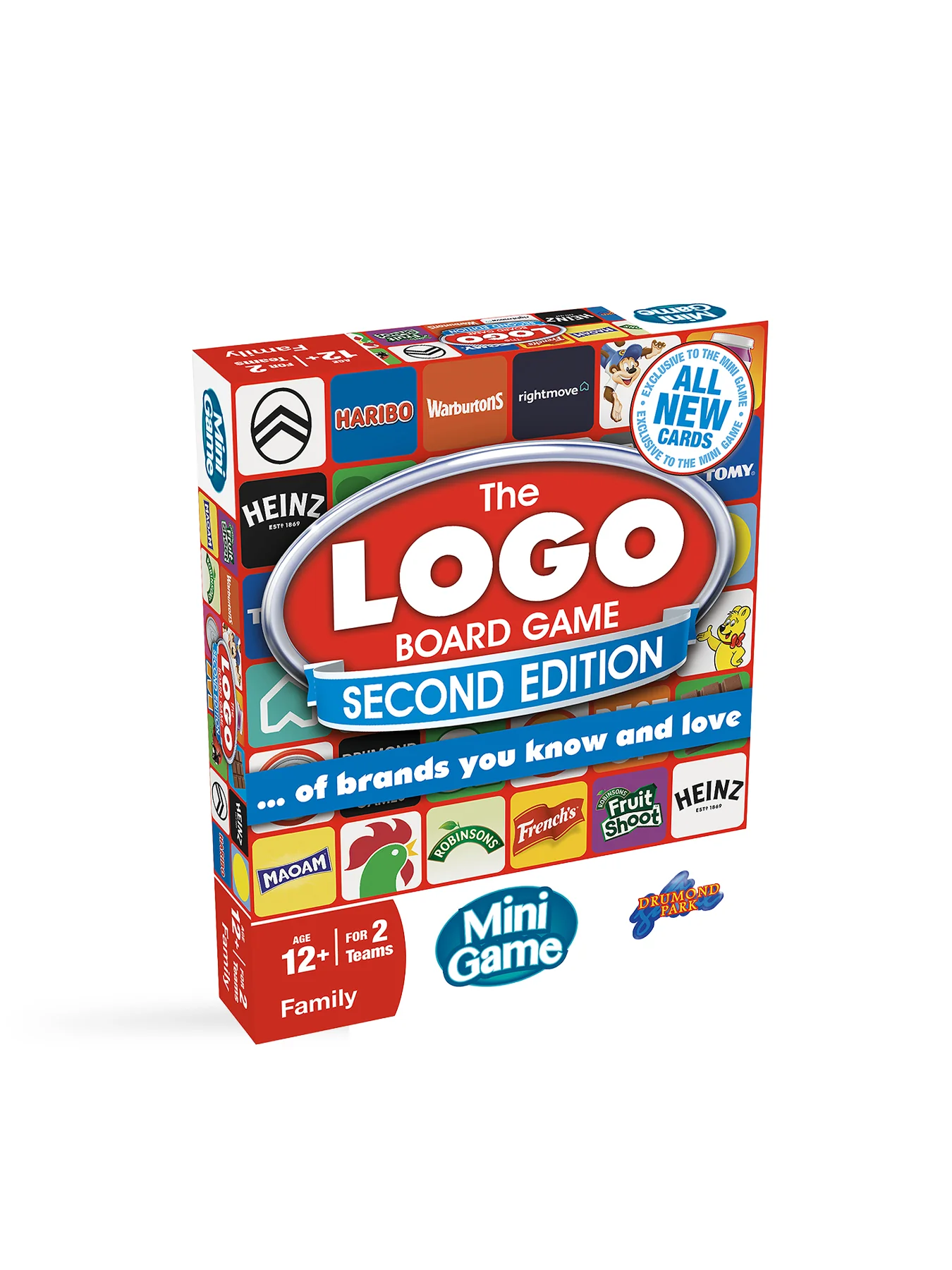 Logo 2 Mini Game