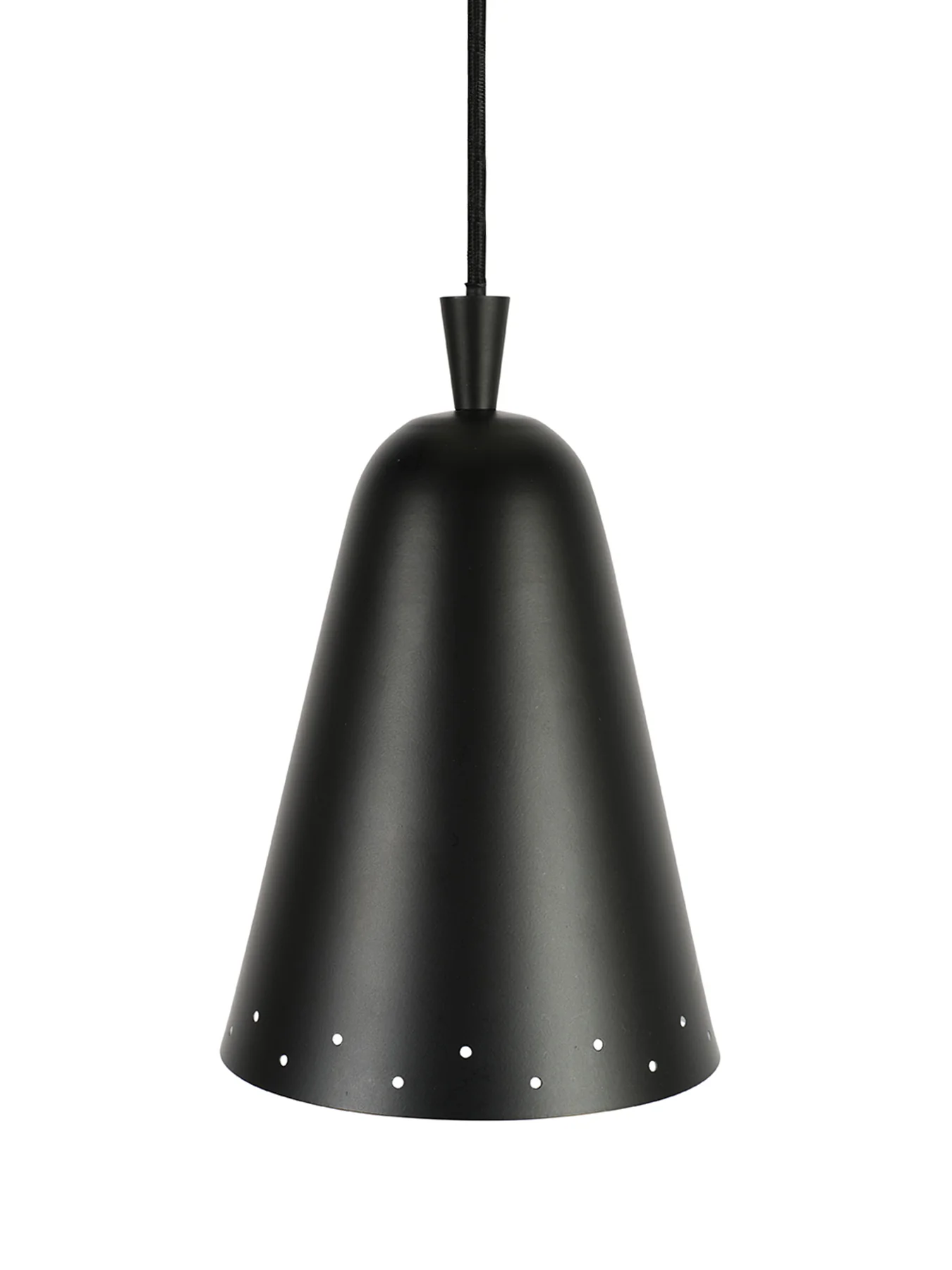 Helsinki Pendant Light Black - Image 3