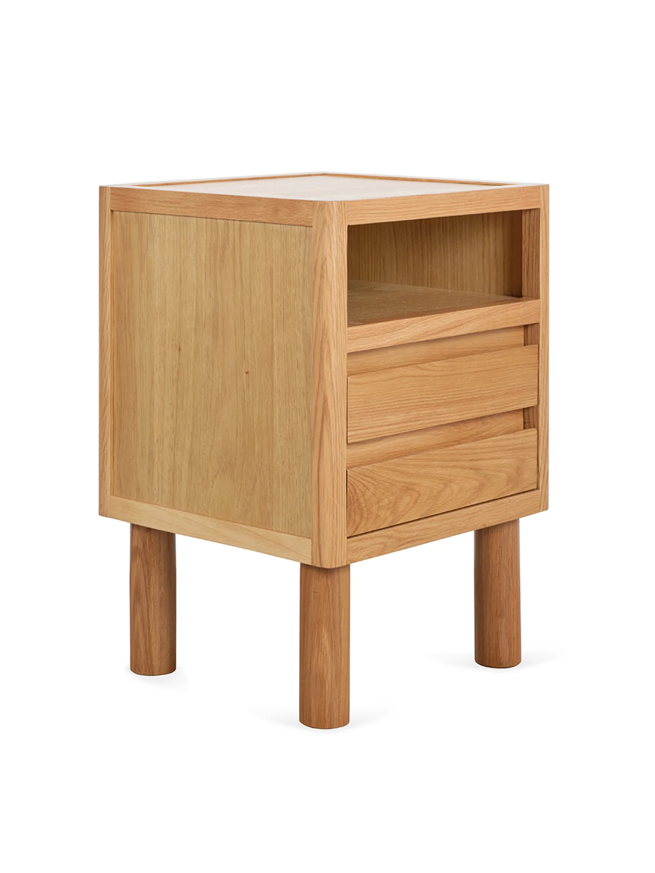Noella Bedside Table - Image 3