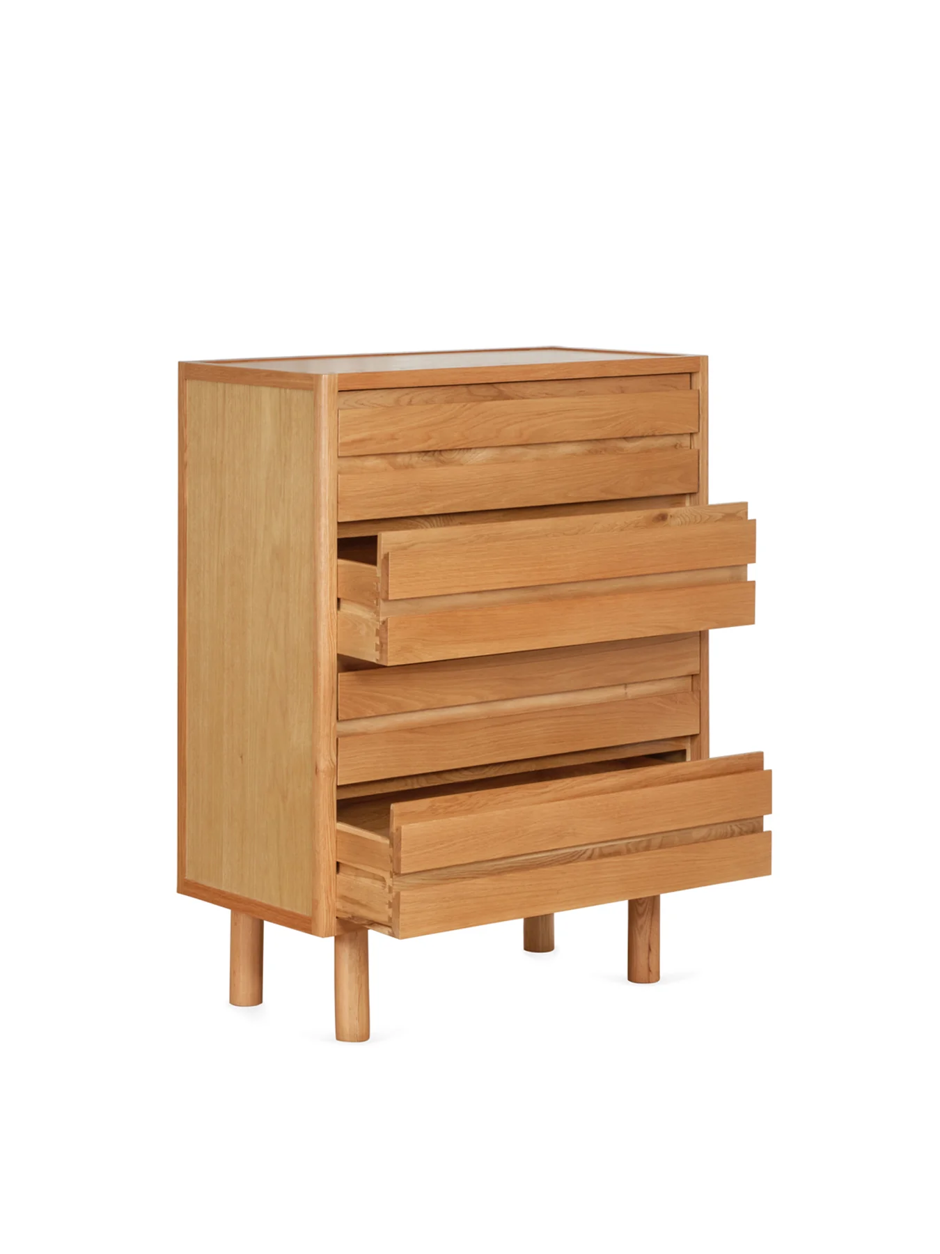 Noella Tall Chest Neutral - Image 4