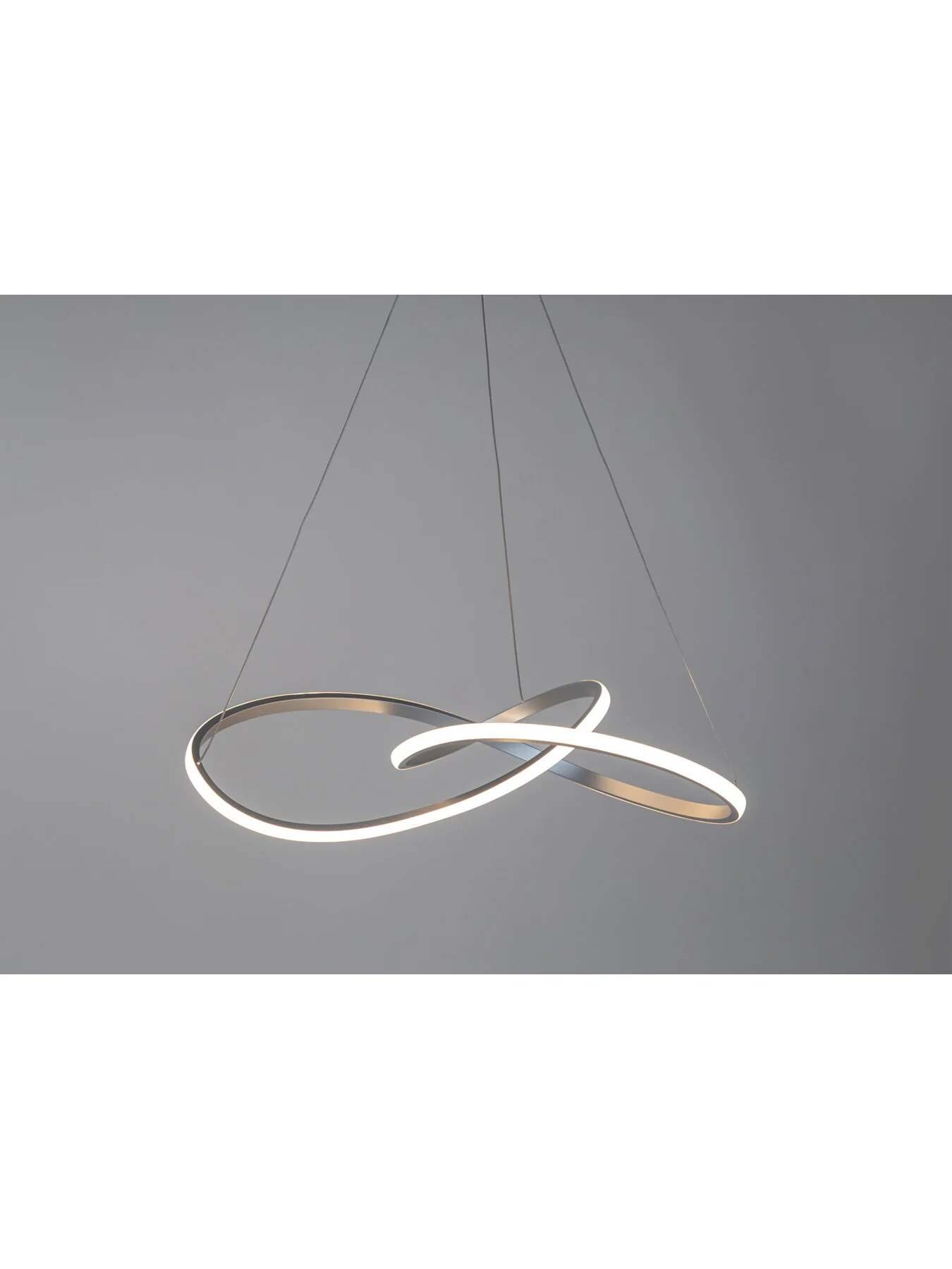 Ribbon LED Ceiling Light - Image 2