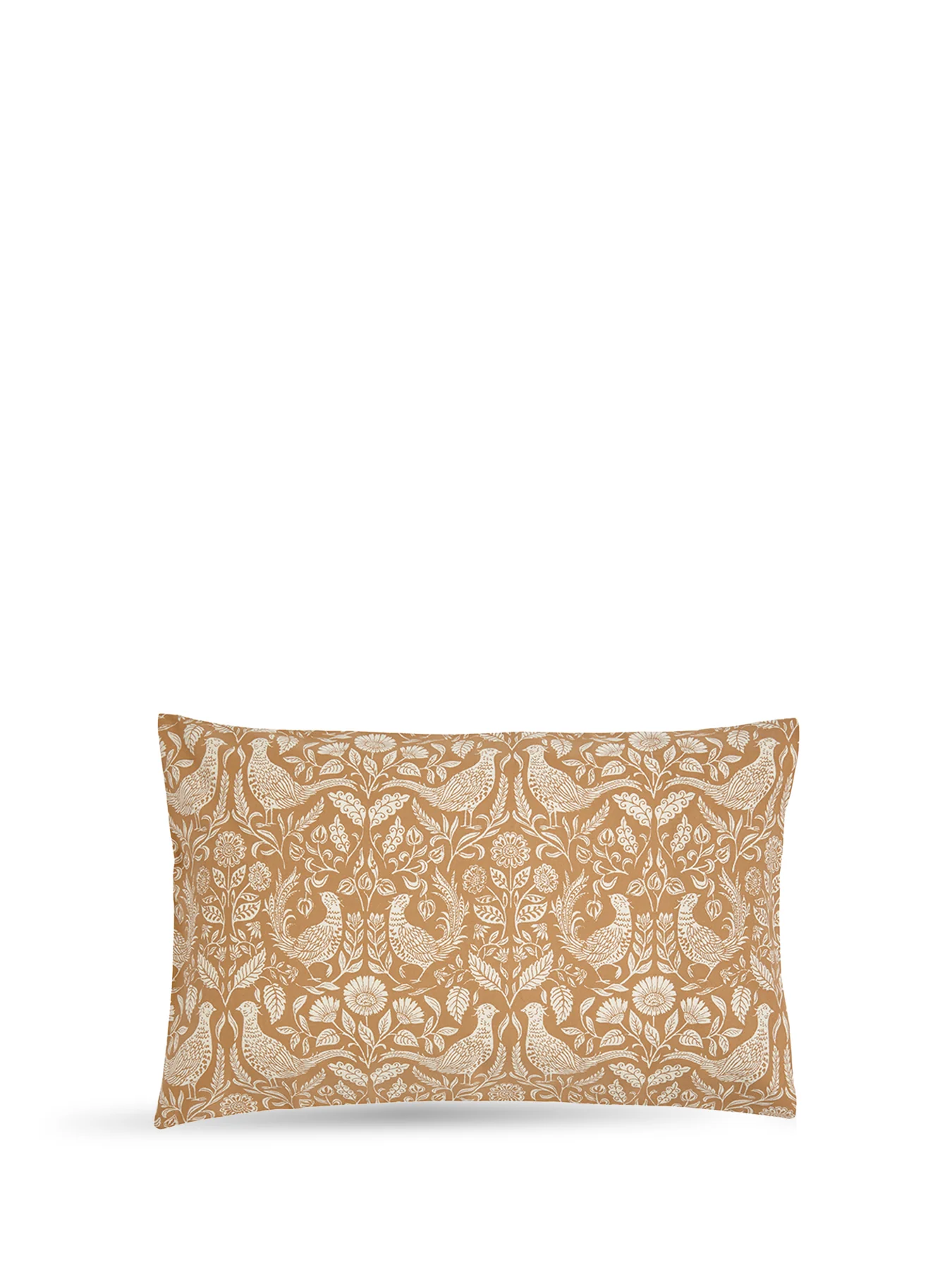 Copper Pheasants Cover Set King - Image 3