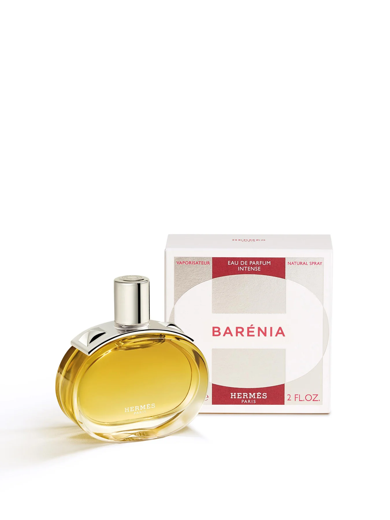 Barenia Eau de Parfum Intense 60ml - Image 2