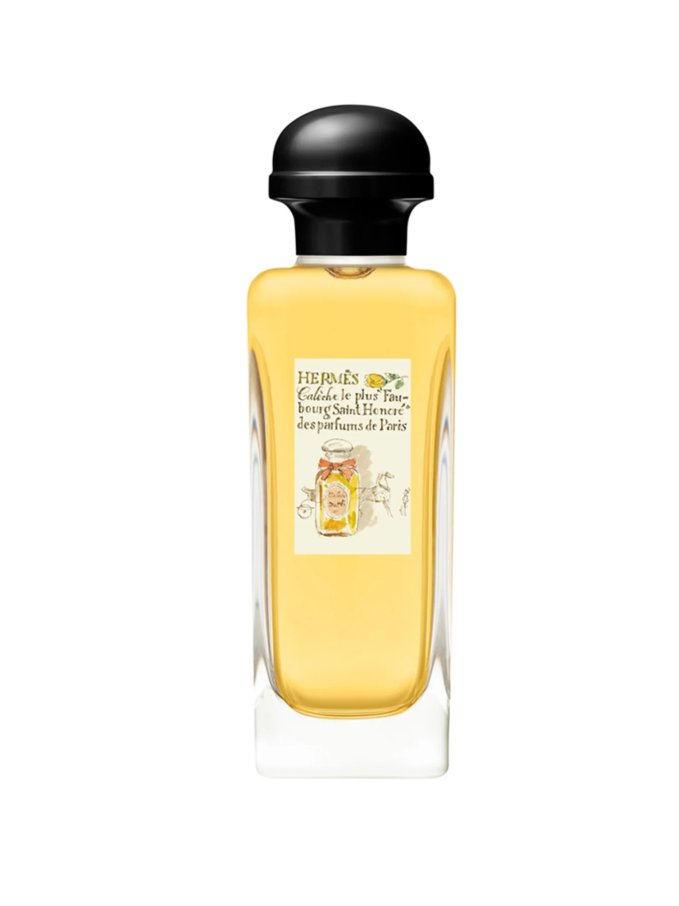 Calèche Soie De Parfum 100ml - Image 2