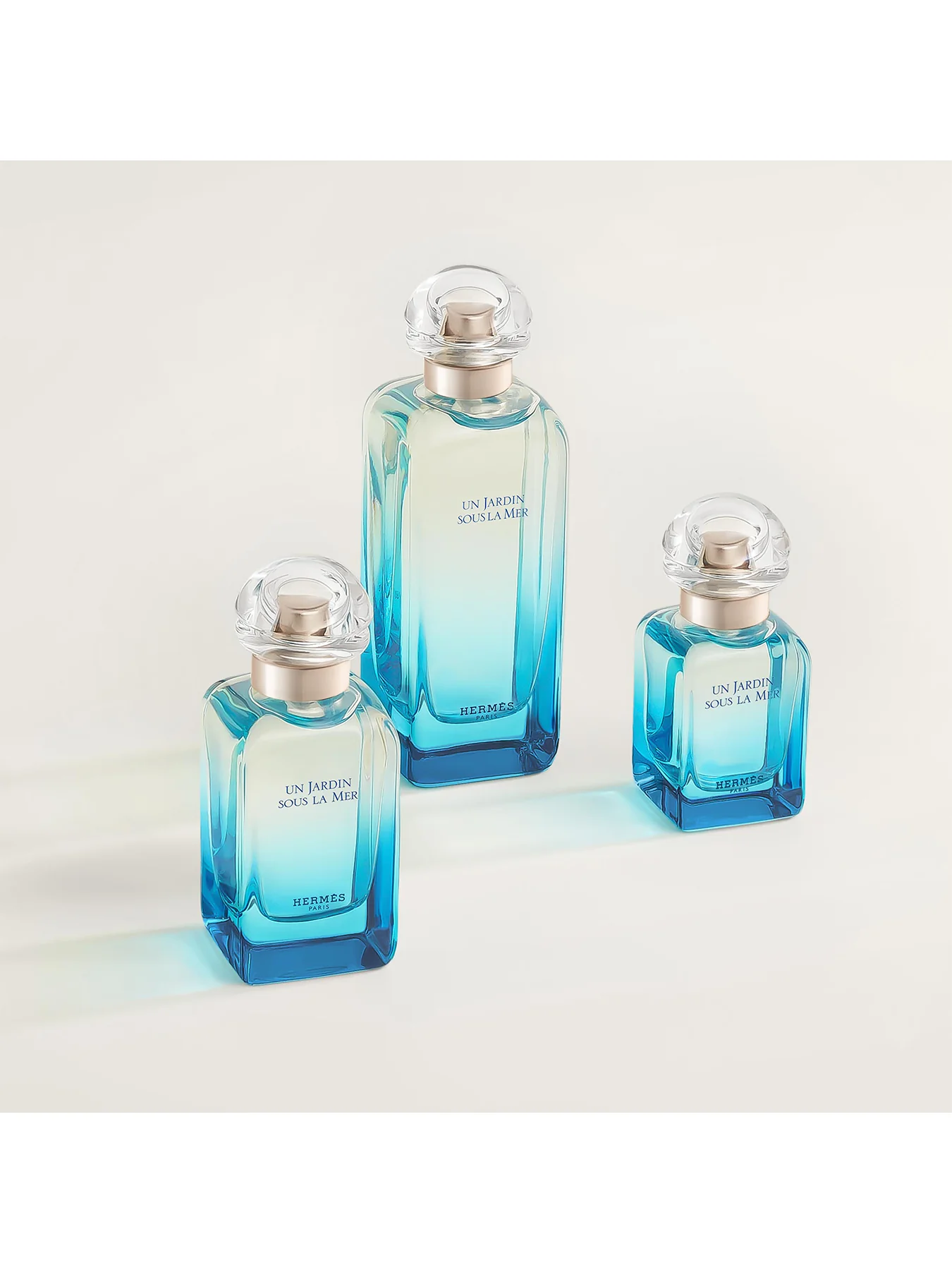 Un Jardin Sous La Mer Eau de Toilette 100ml - Image 4