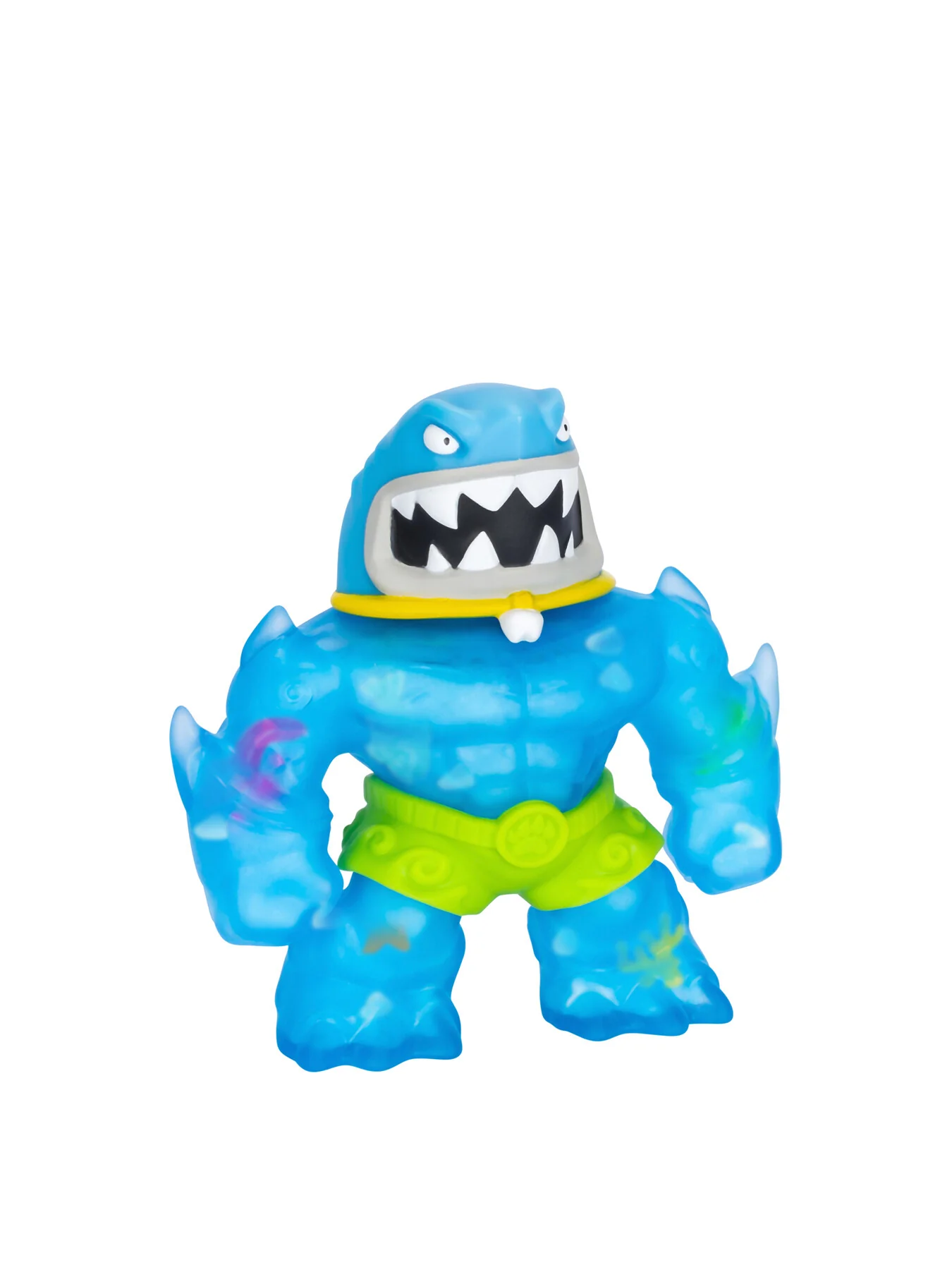 Heroes of Goo Jit Zu Hero Creator Pack Thrash - Image 3