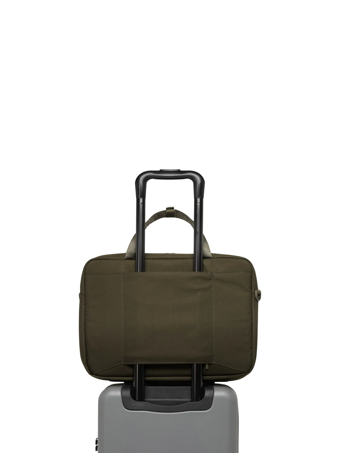 Gibson Messenger Tech Green - Image 4
