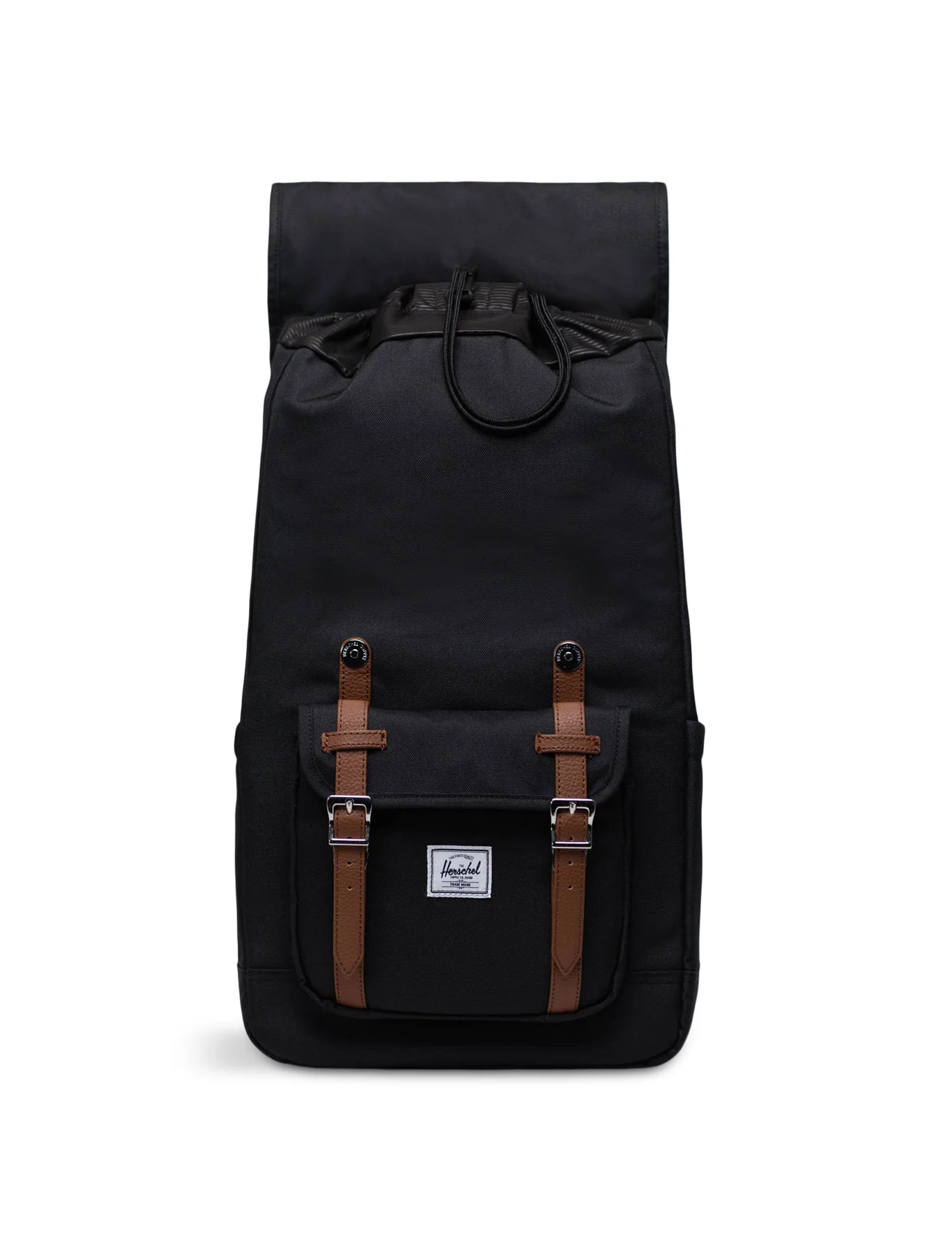 Herschel Little America Backpack Black - Image 2