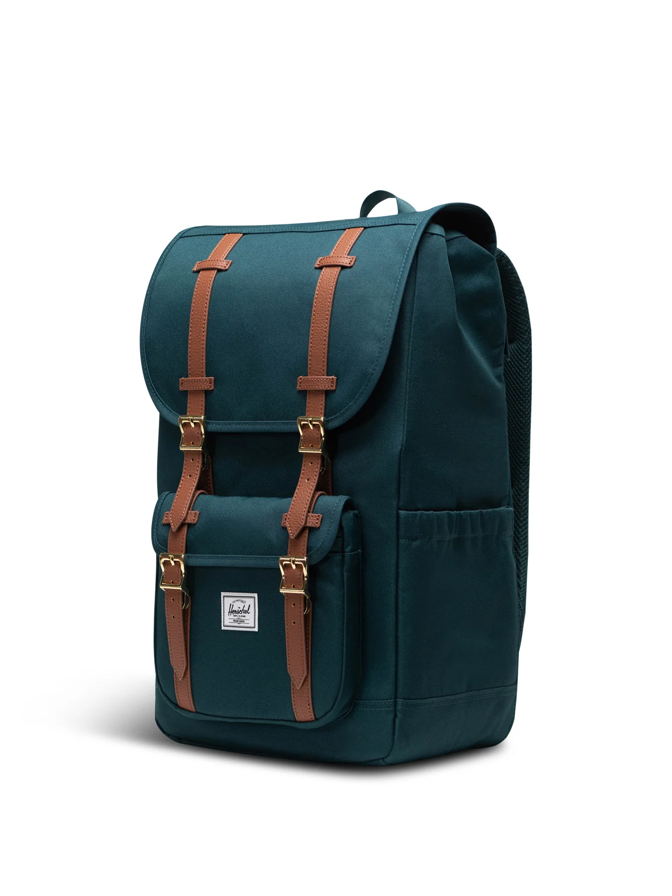 Herschel Little America Backpack Dark Sea - Image 4