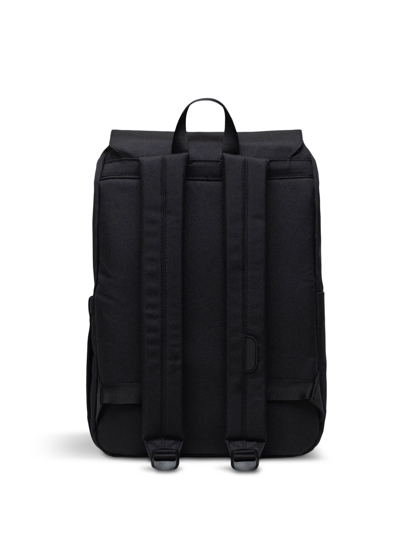 Herschel Retreat Small Backpack Black - Image 4