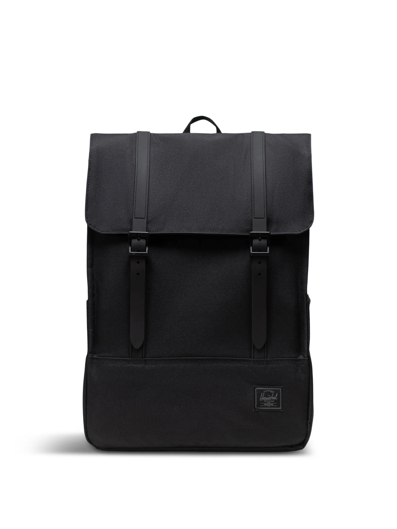 Herschel Survey Backpack Black Tonal