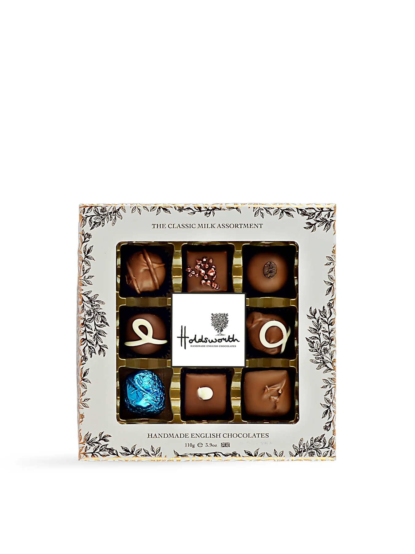 Classic Milk Chocolate Assortment - Image 2