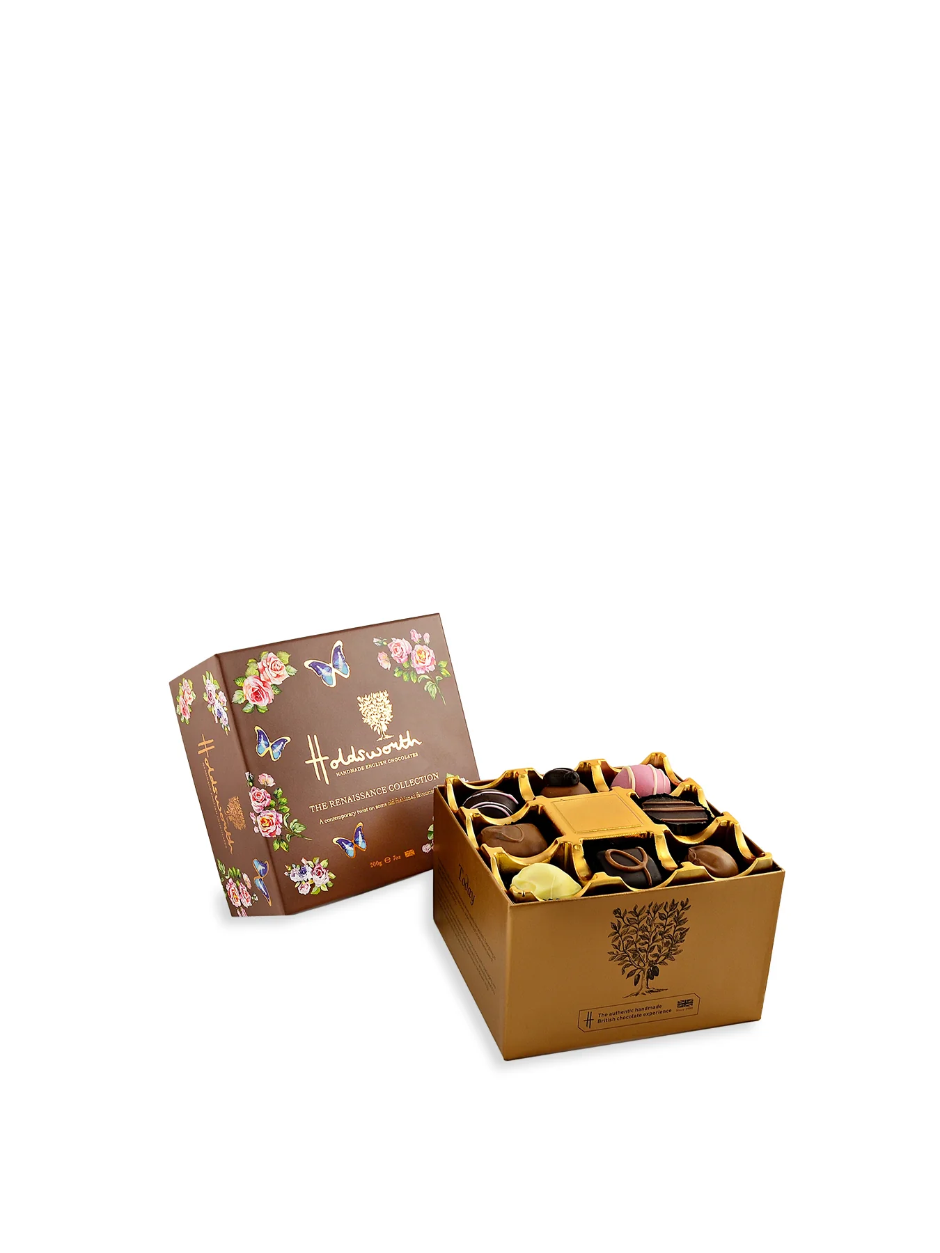 Renaissance Chocolate Collection - Image 3