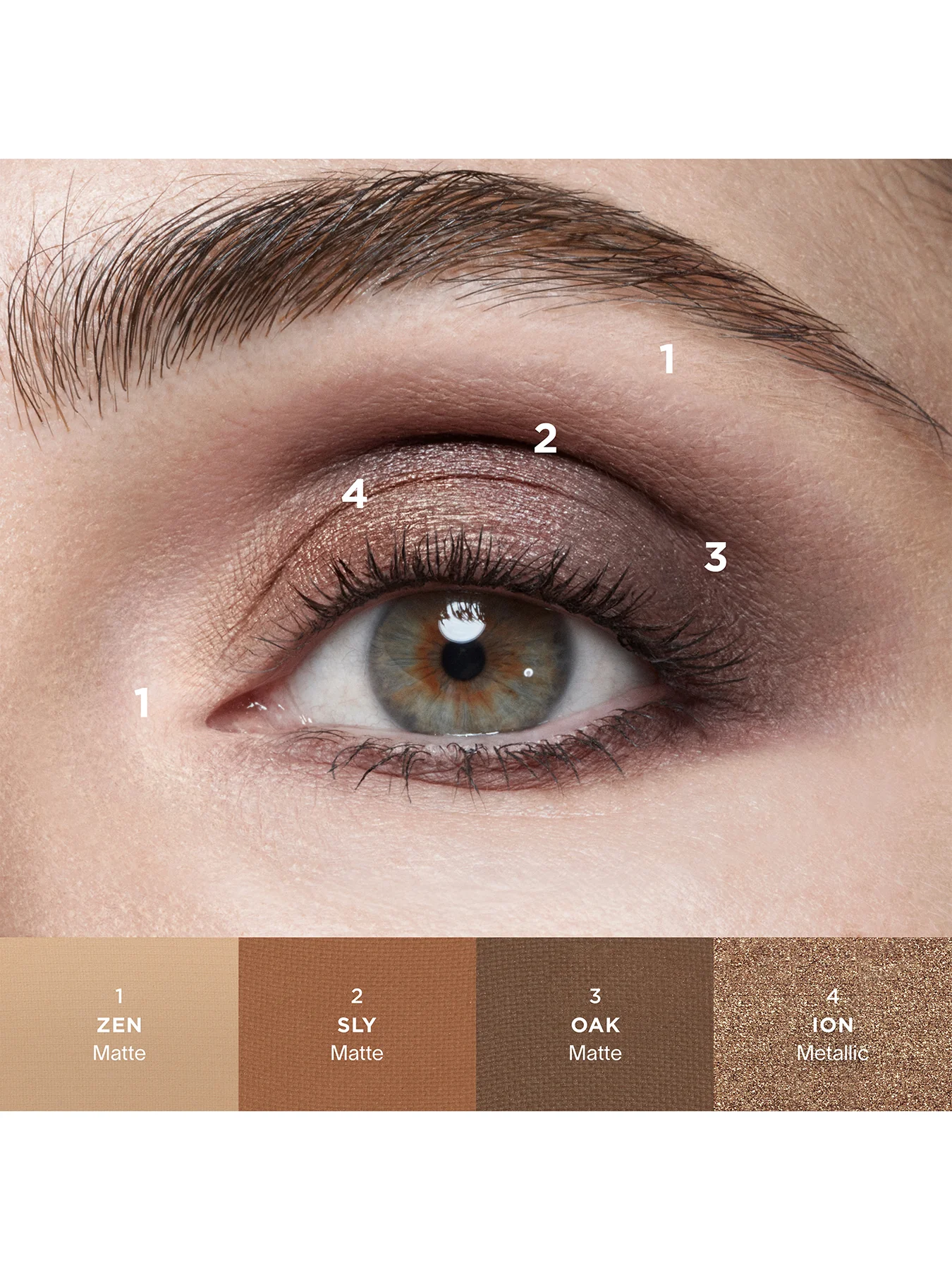 Curator Eyeshadow - Image 106