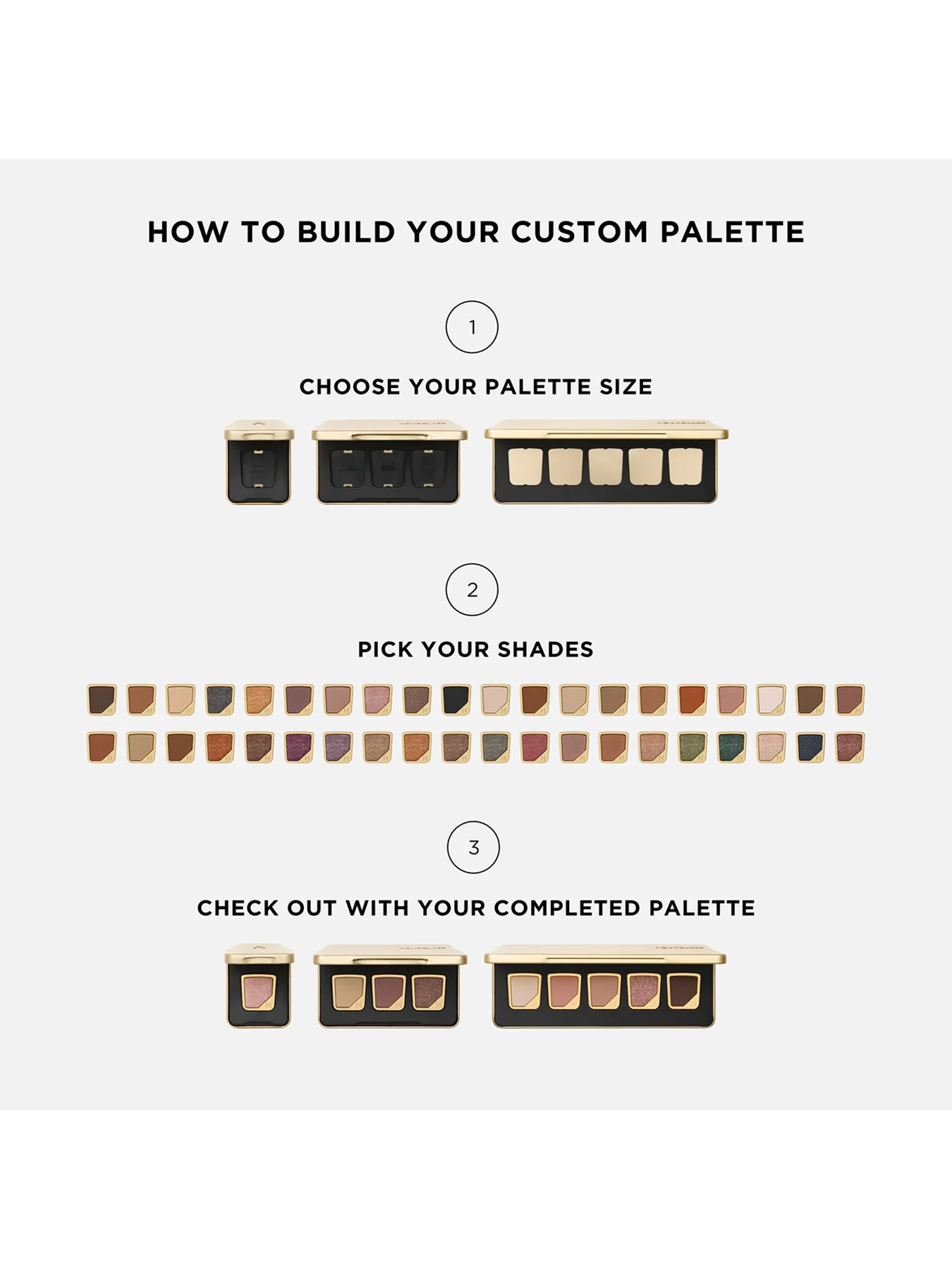 Curator Eyeshadow - Image 109