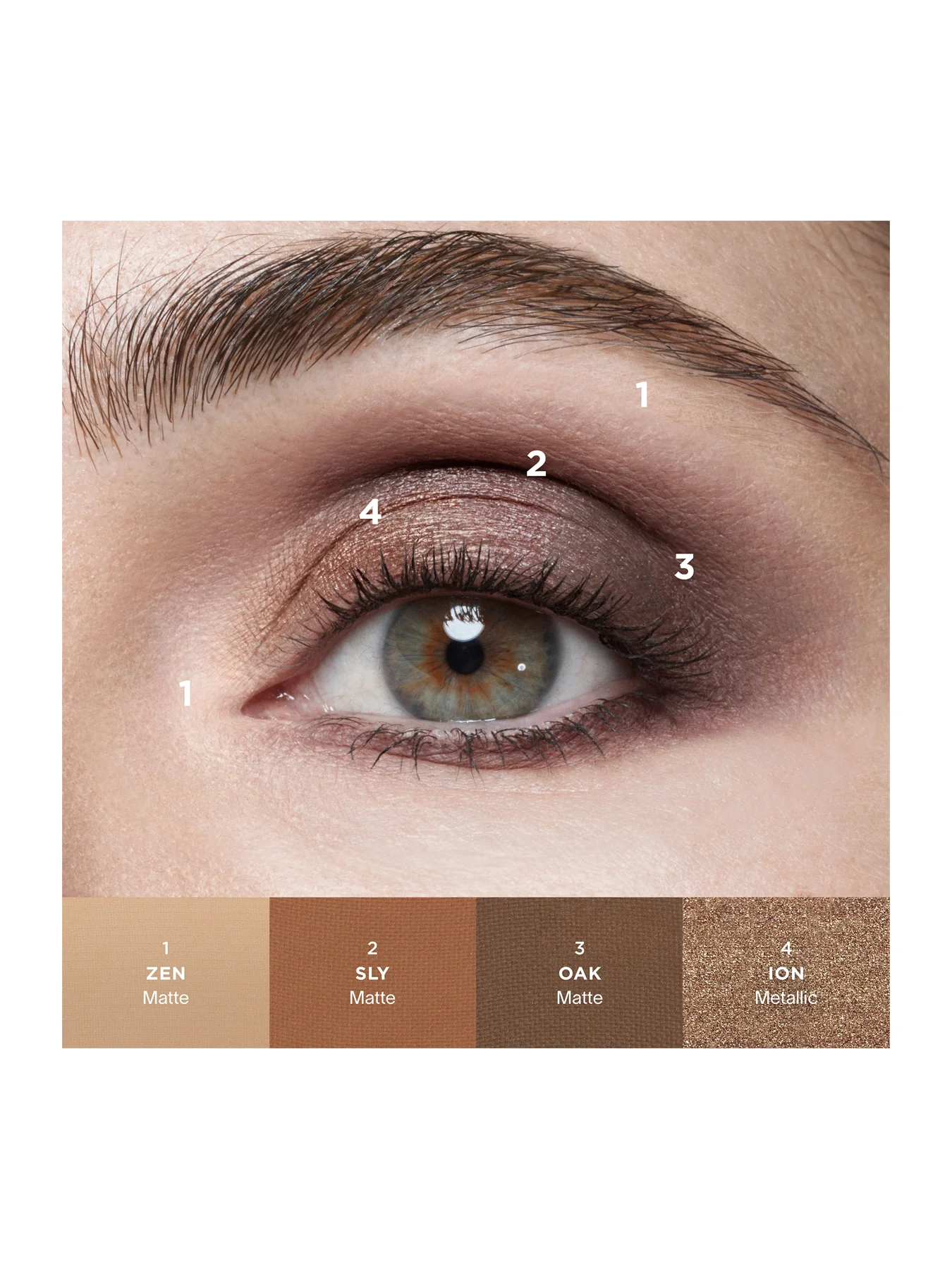 Curator Eyeshadow - Image 122