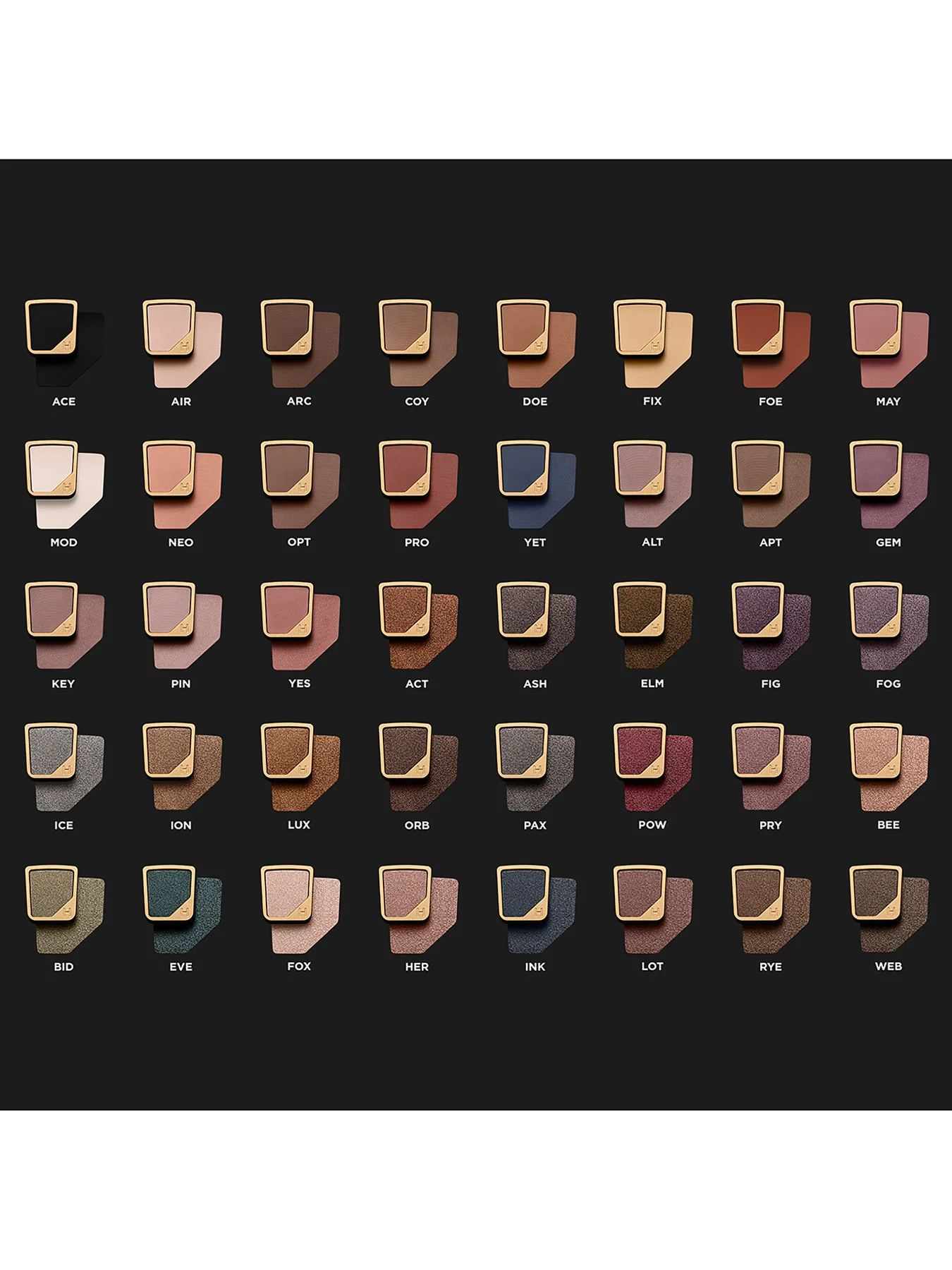Curator Eyeshadow - Image 92