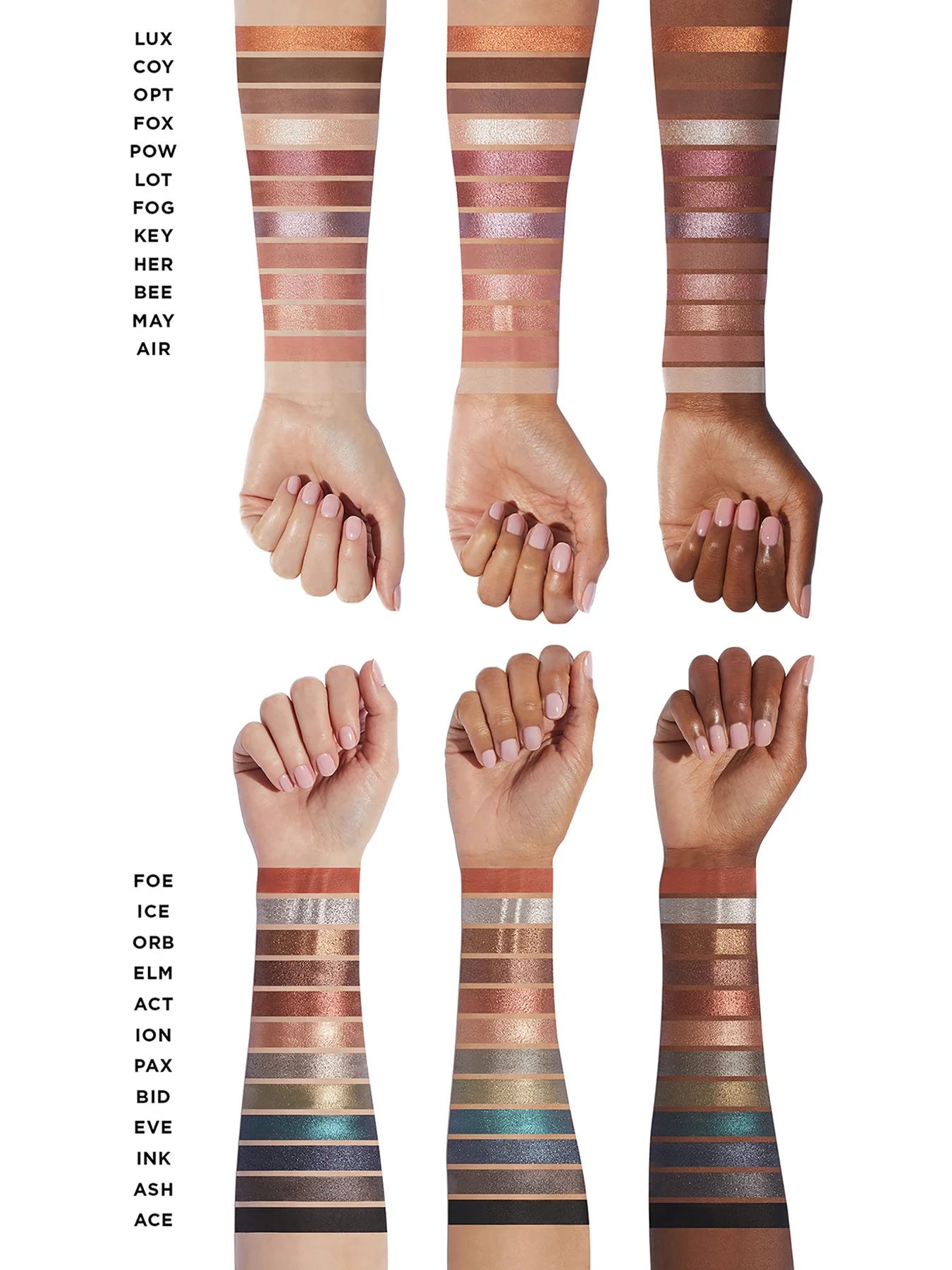 Curator Eyeshadow - Image 94