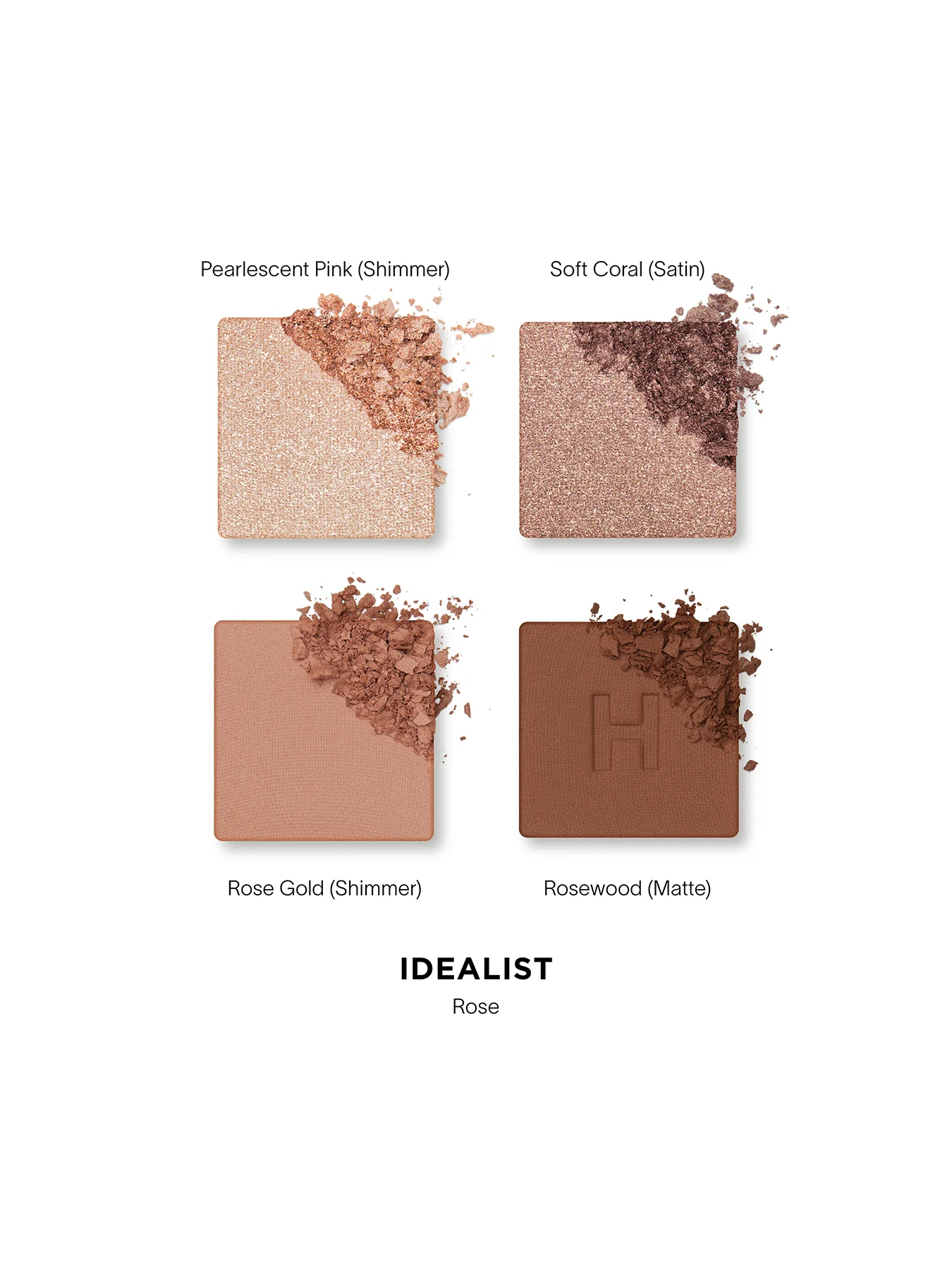 Curator Eyeshadow Palette - Image 13