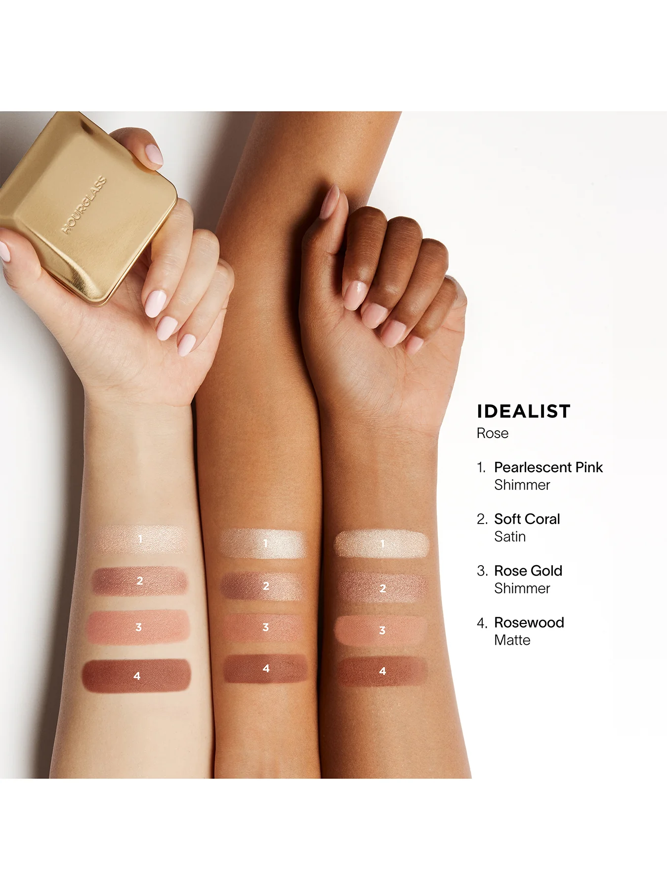 Curator Eyeshadow Palette - Image 14