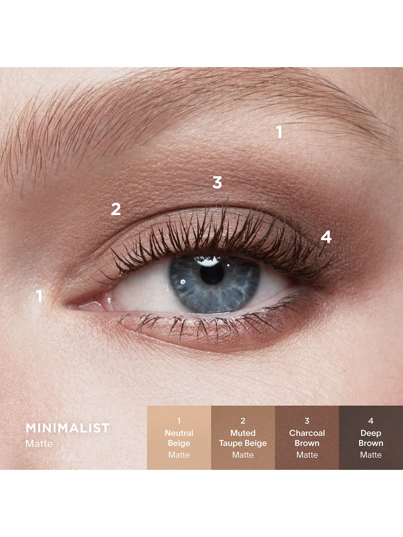 Curator Eyeshadow Palette - Image 17