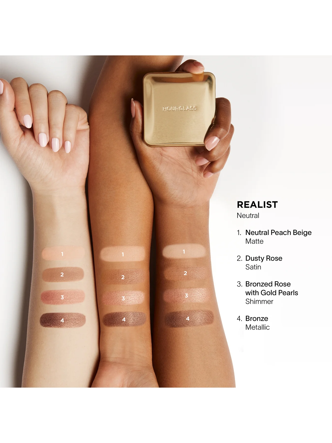 Curator Eyeshadow Palette - Image 29